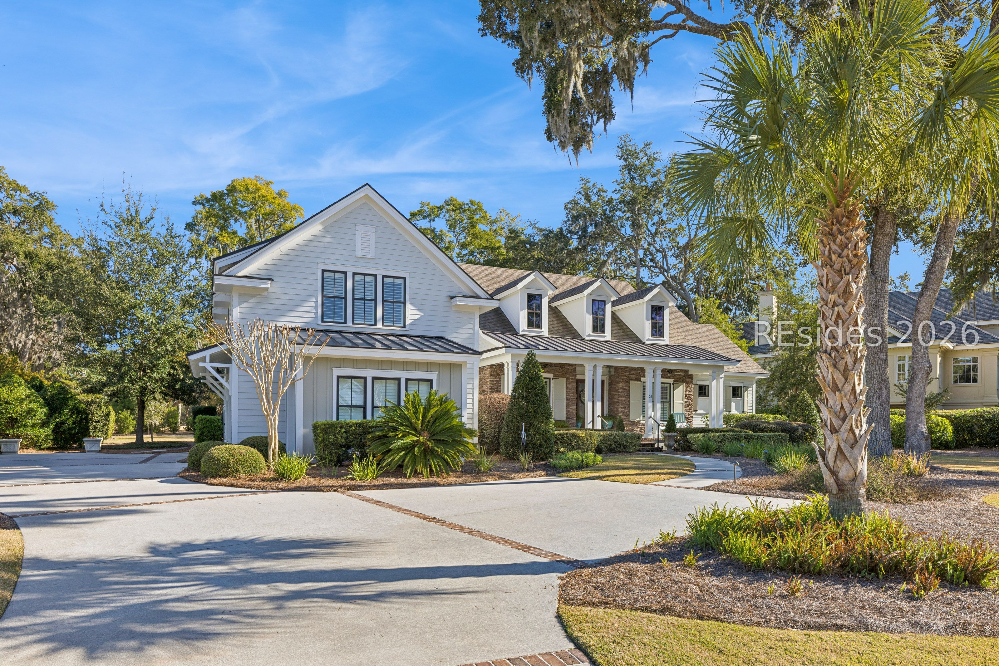 24 Inverness Drive