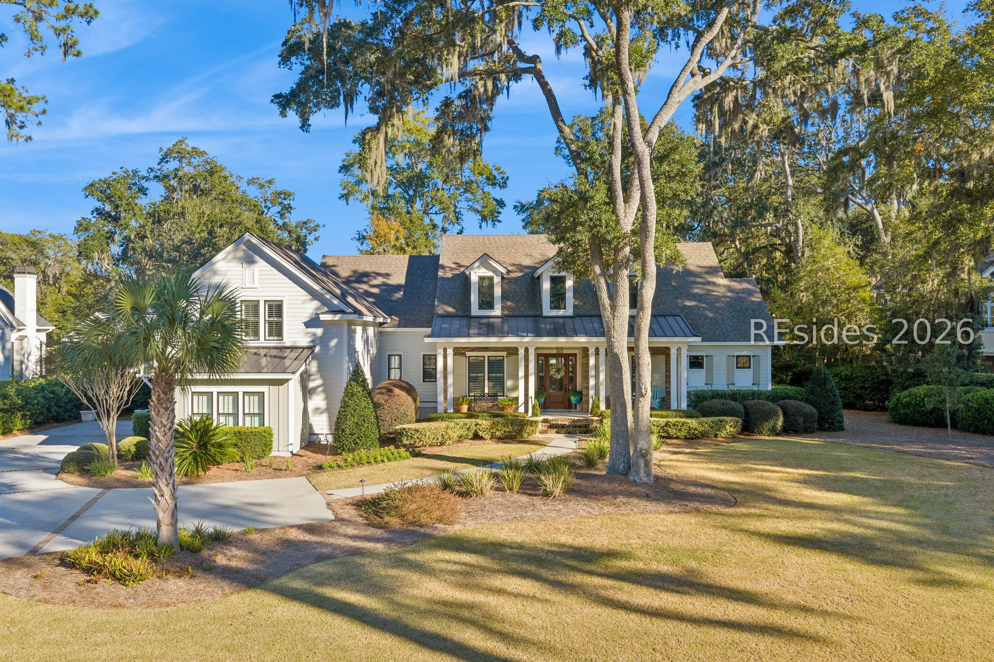 24 Inverness Drive
