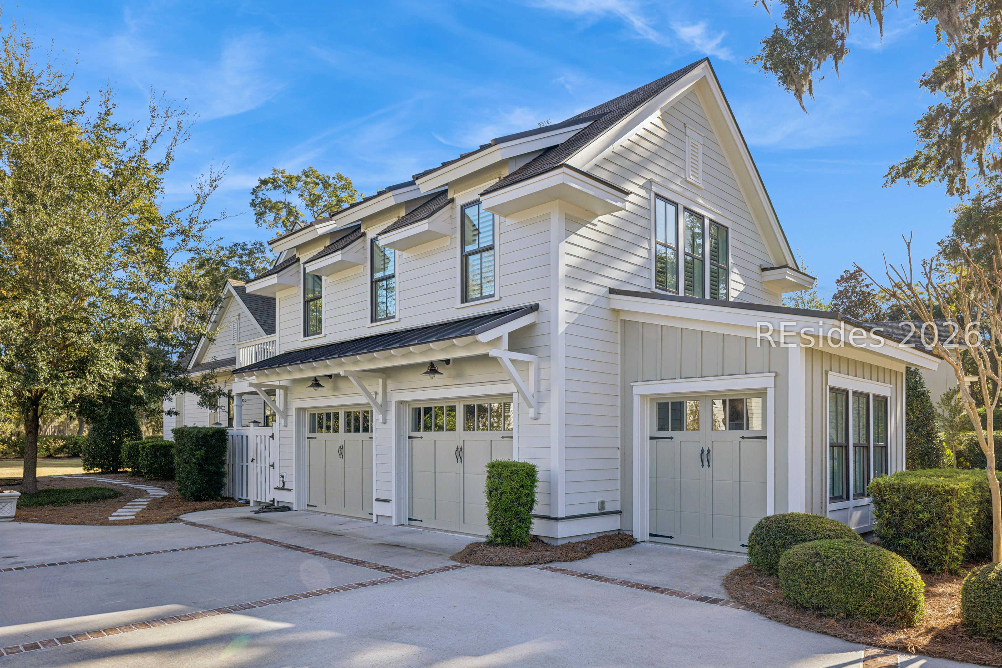 24 Inverness Drive
