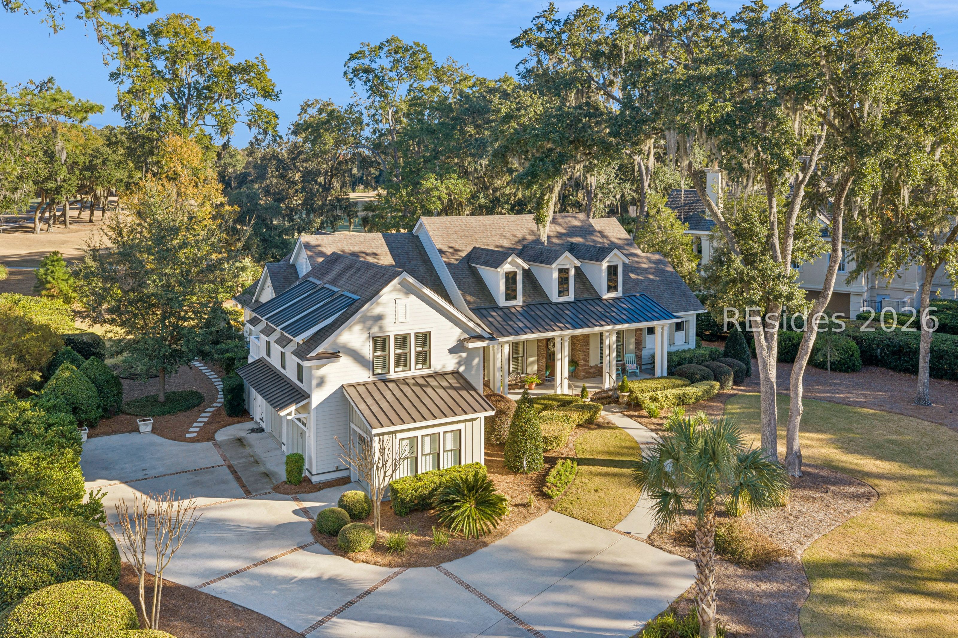 24 Inverness Drive