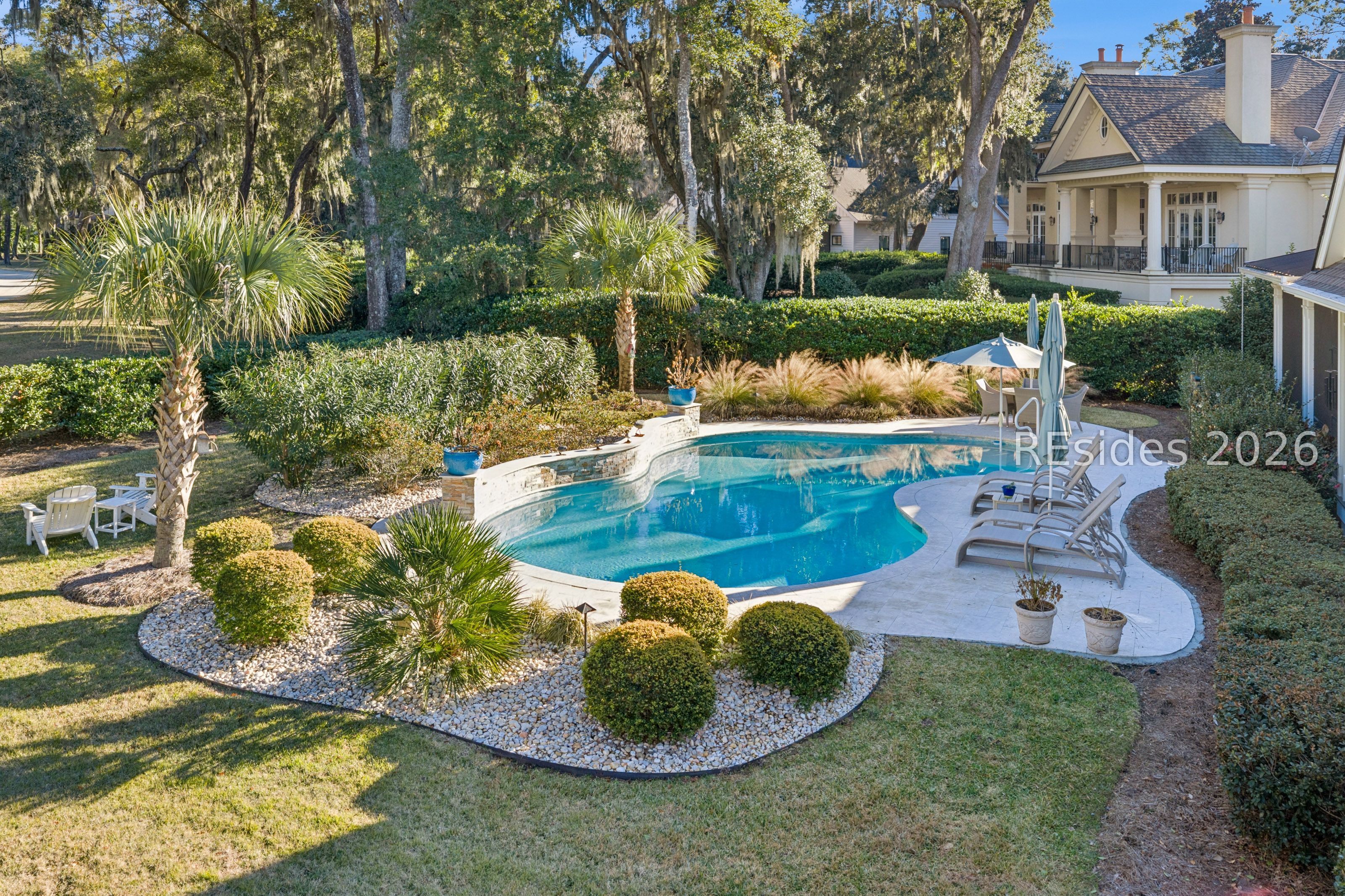 24 Inverness Drive