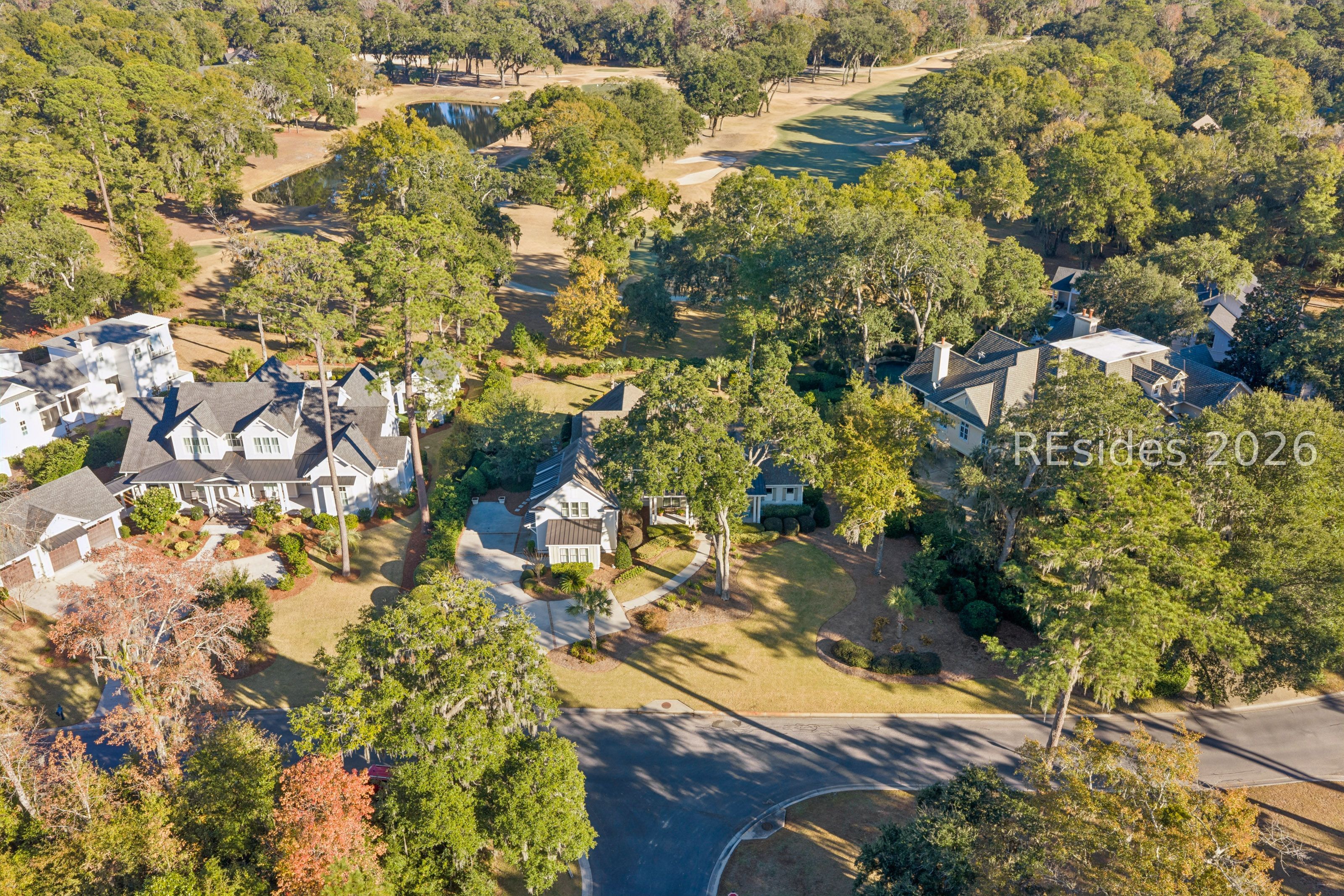 24 Inverness Drive