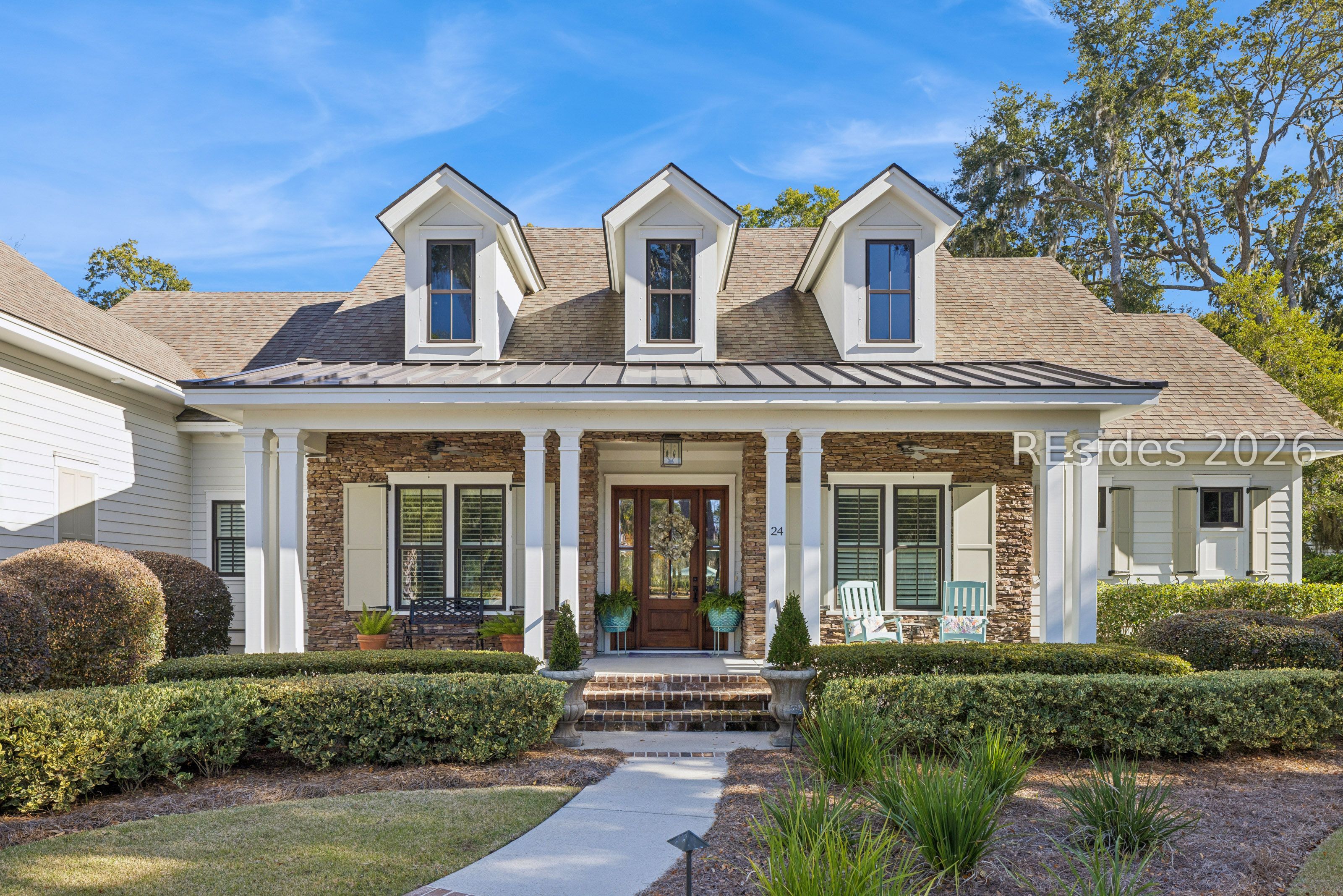 24 Inverness Drive