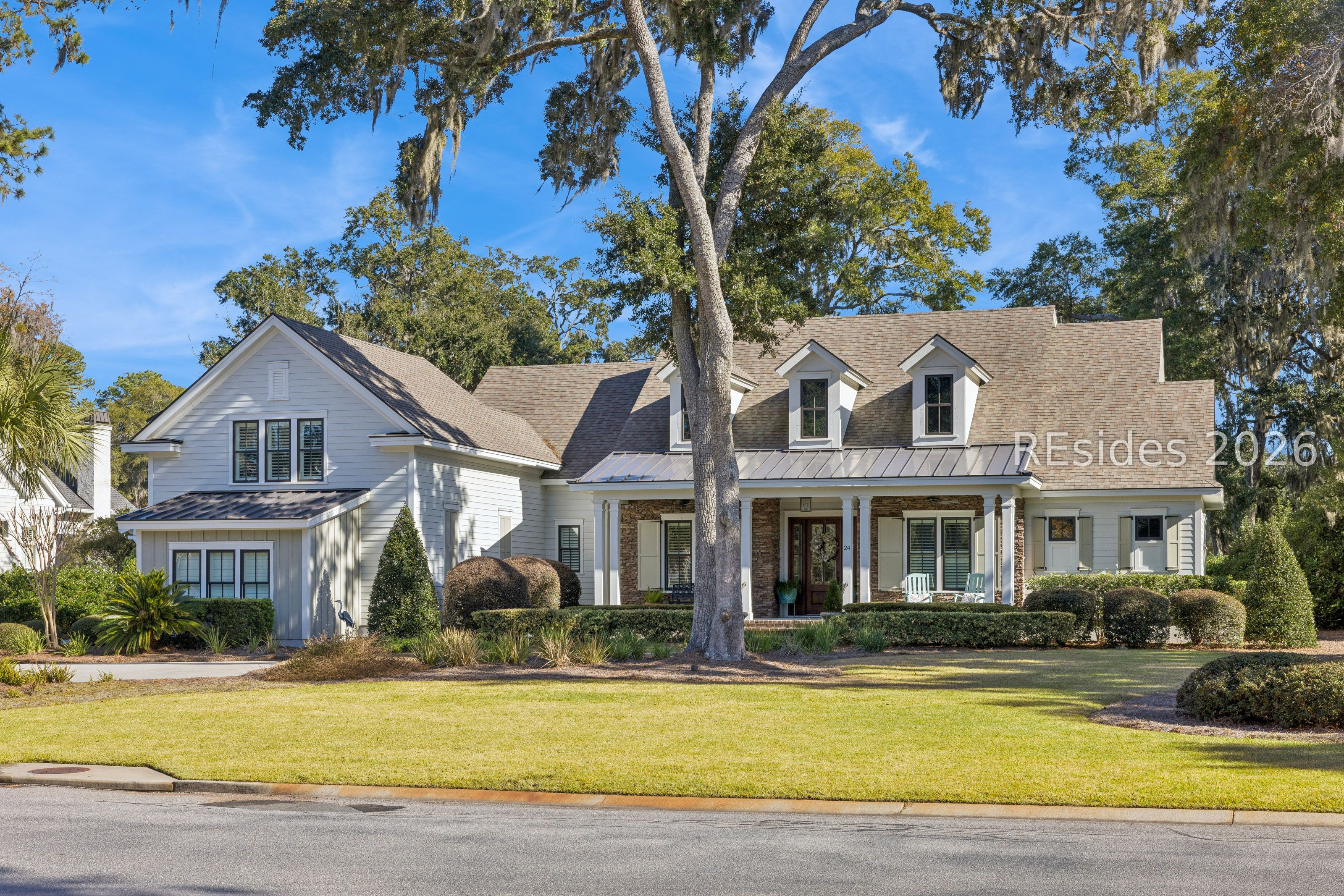 24 Inverness Drive