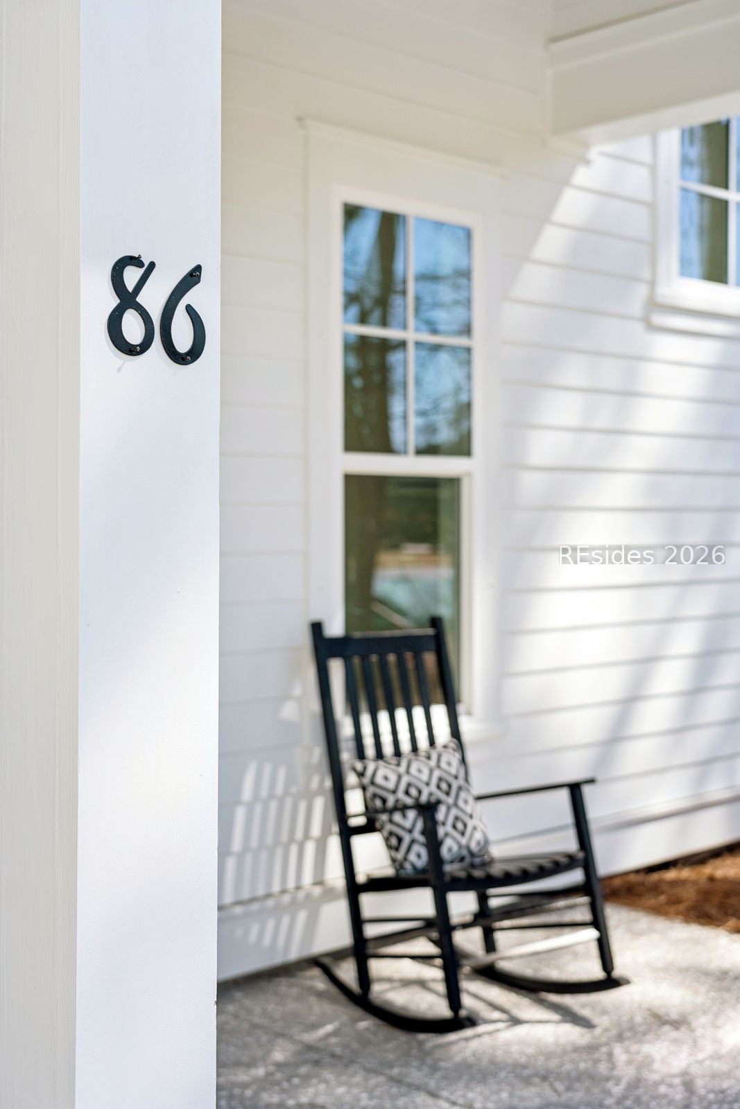 86 Clifton Drive