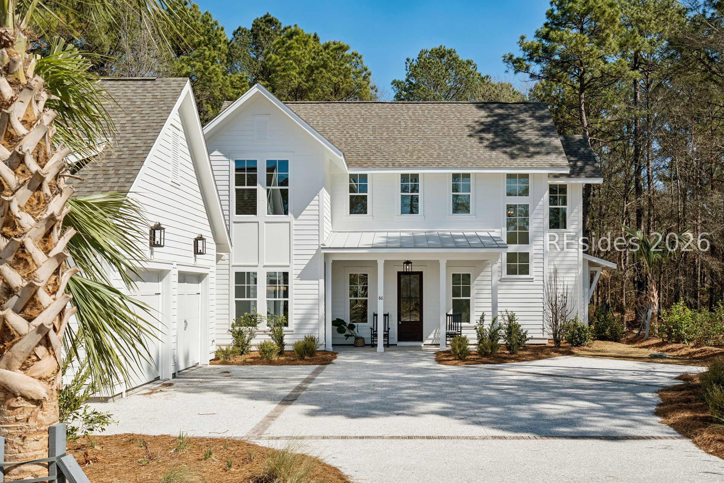 86 Clifton Drive