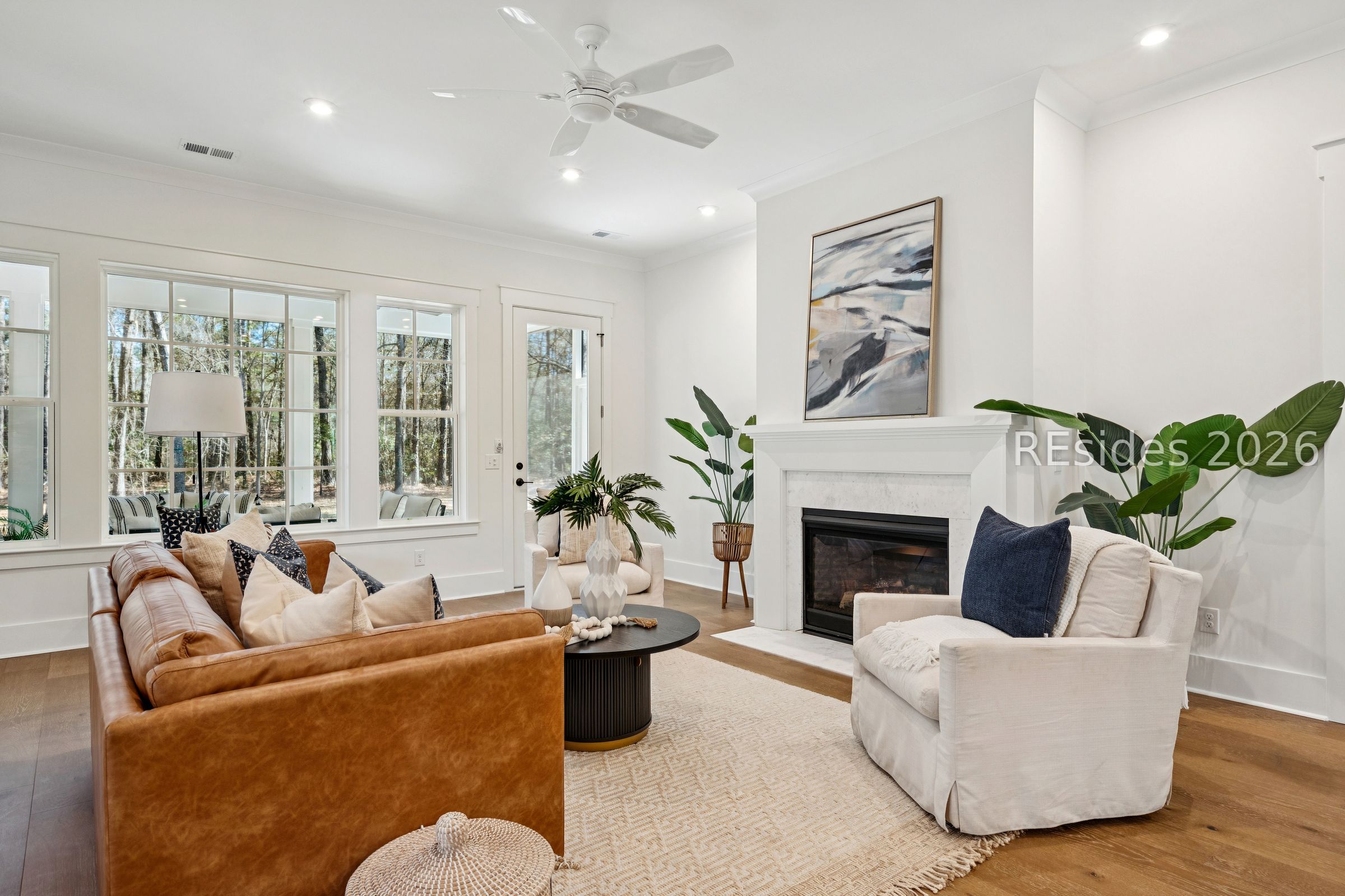 86 Clifton Drive