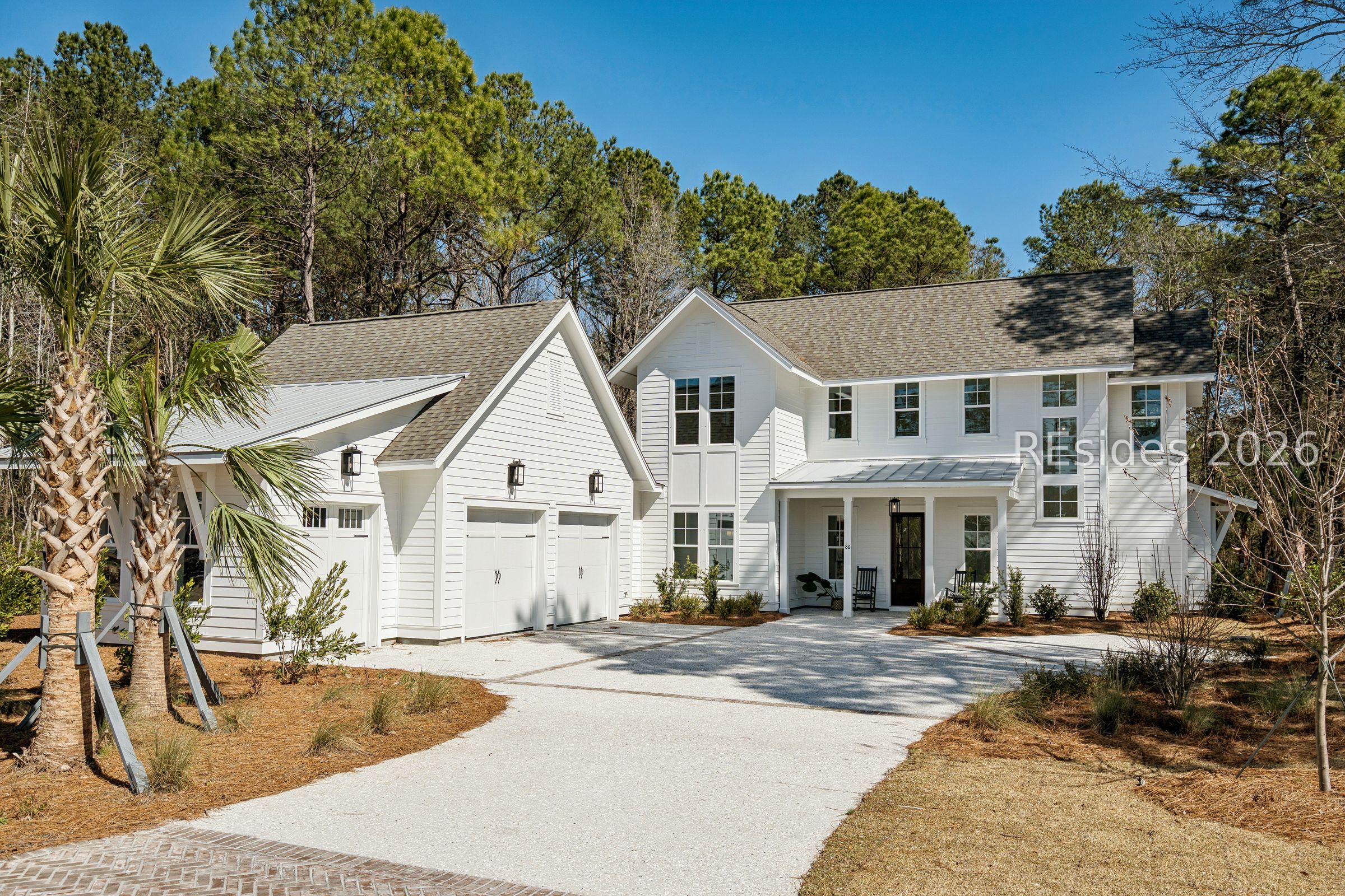 86 Clifton Drive