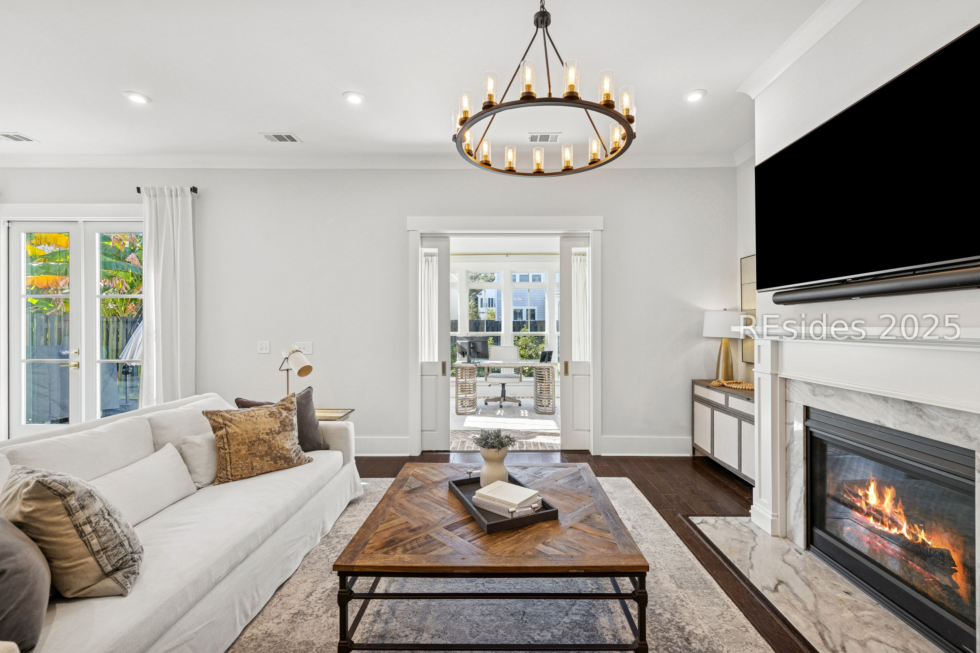 18 Ivory Elm Stroll