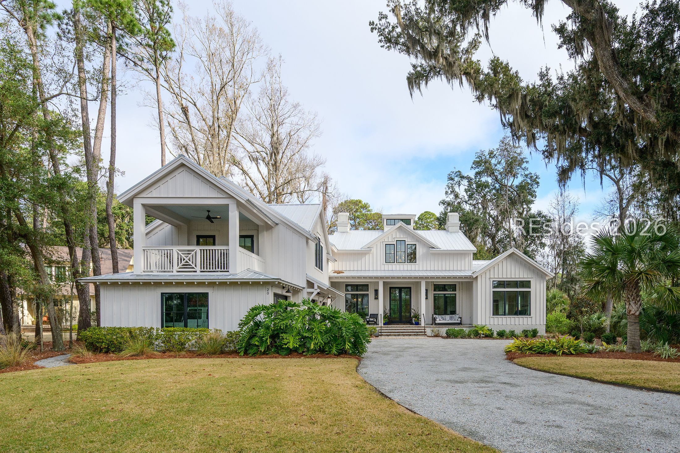 20 Anson Park Road E