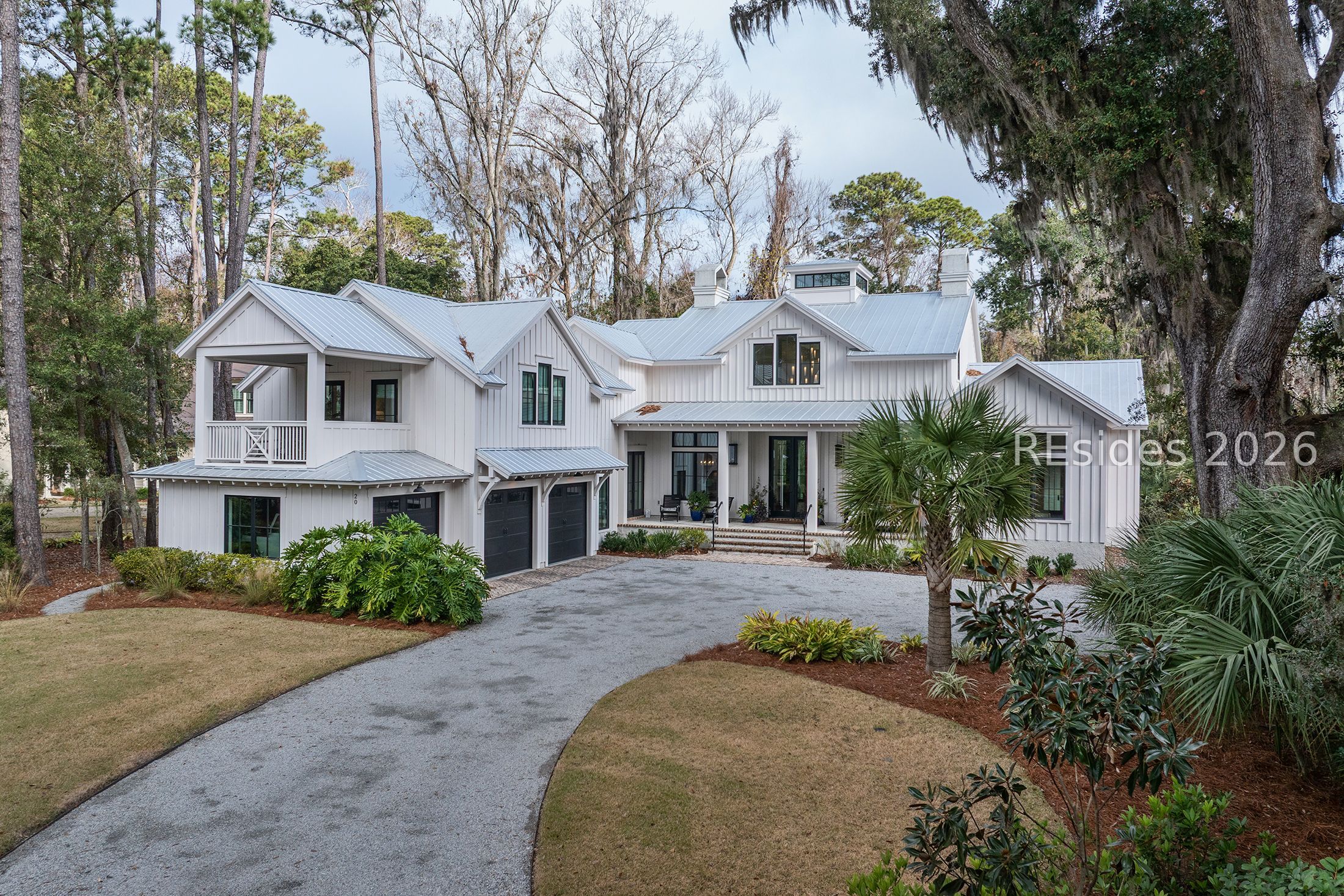 20 Anson Park Road E