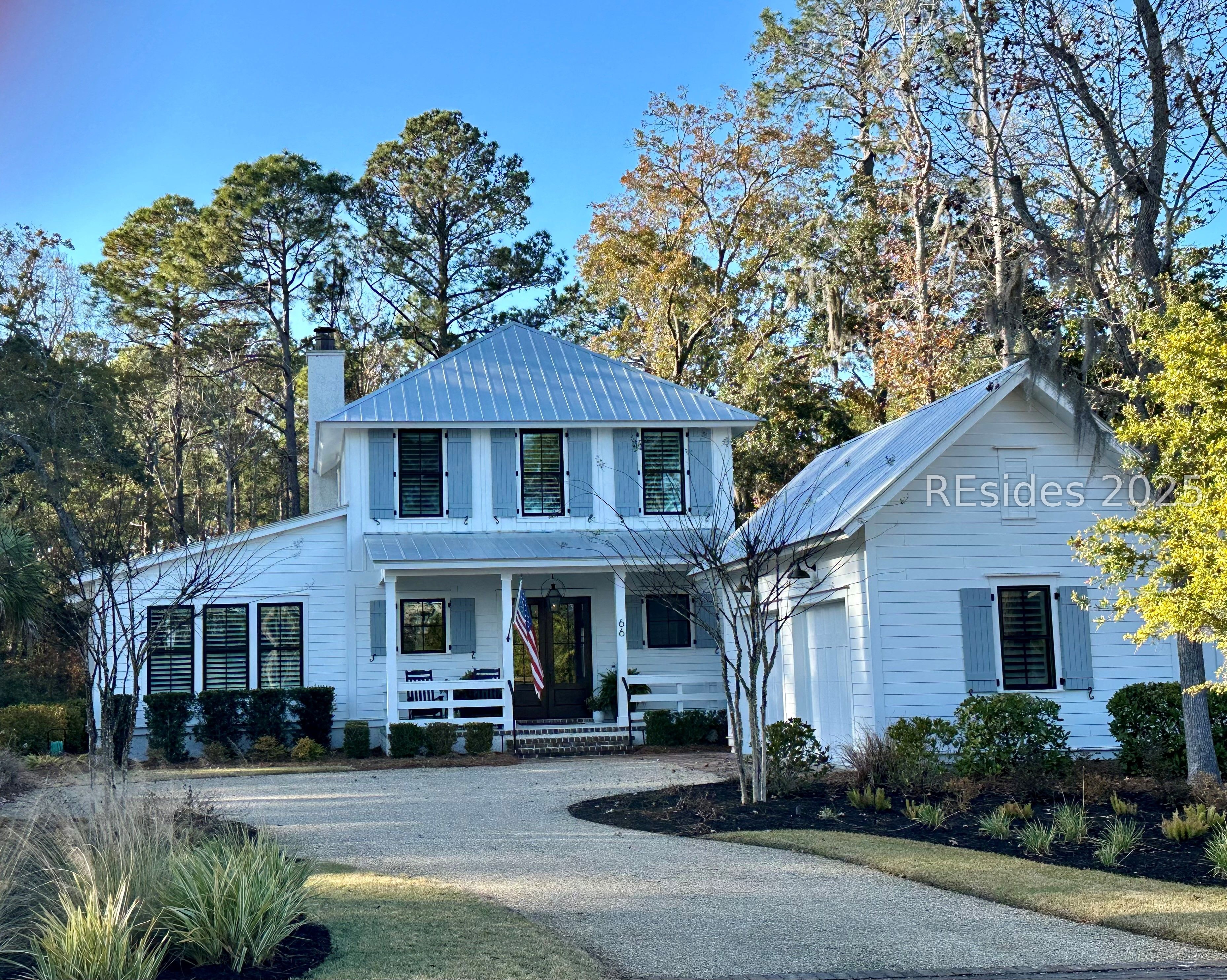 66 Hunting Lodge Road