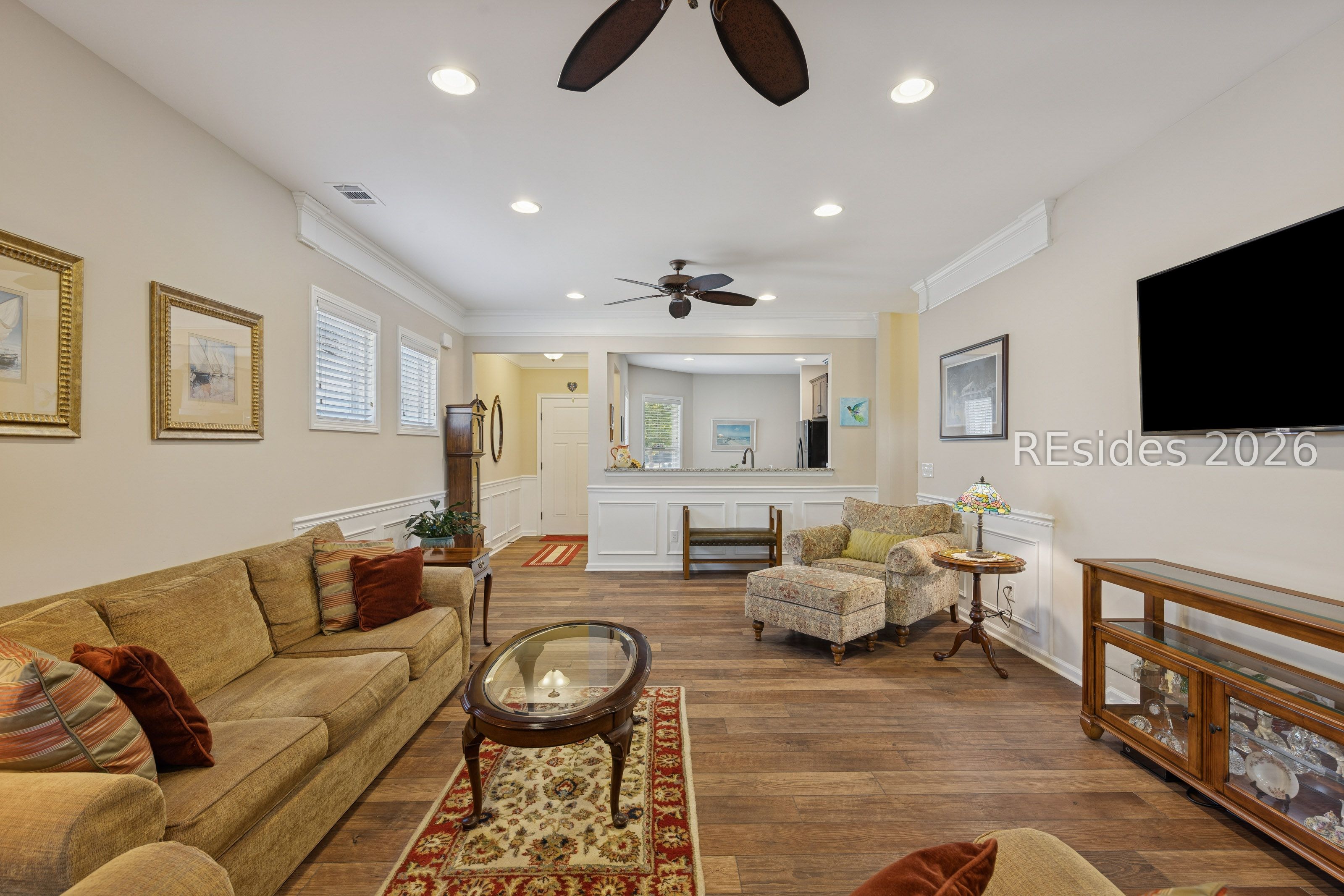 1038 Gleneagle Court