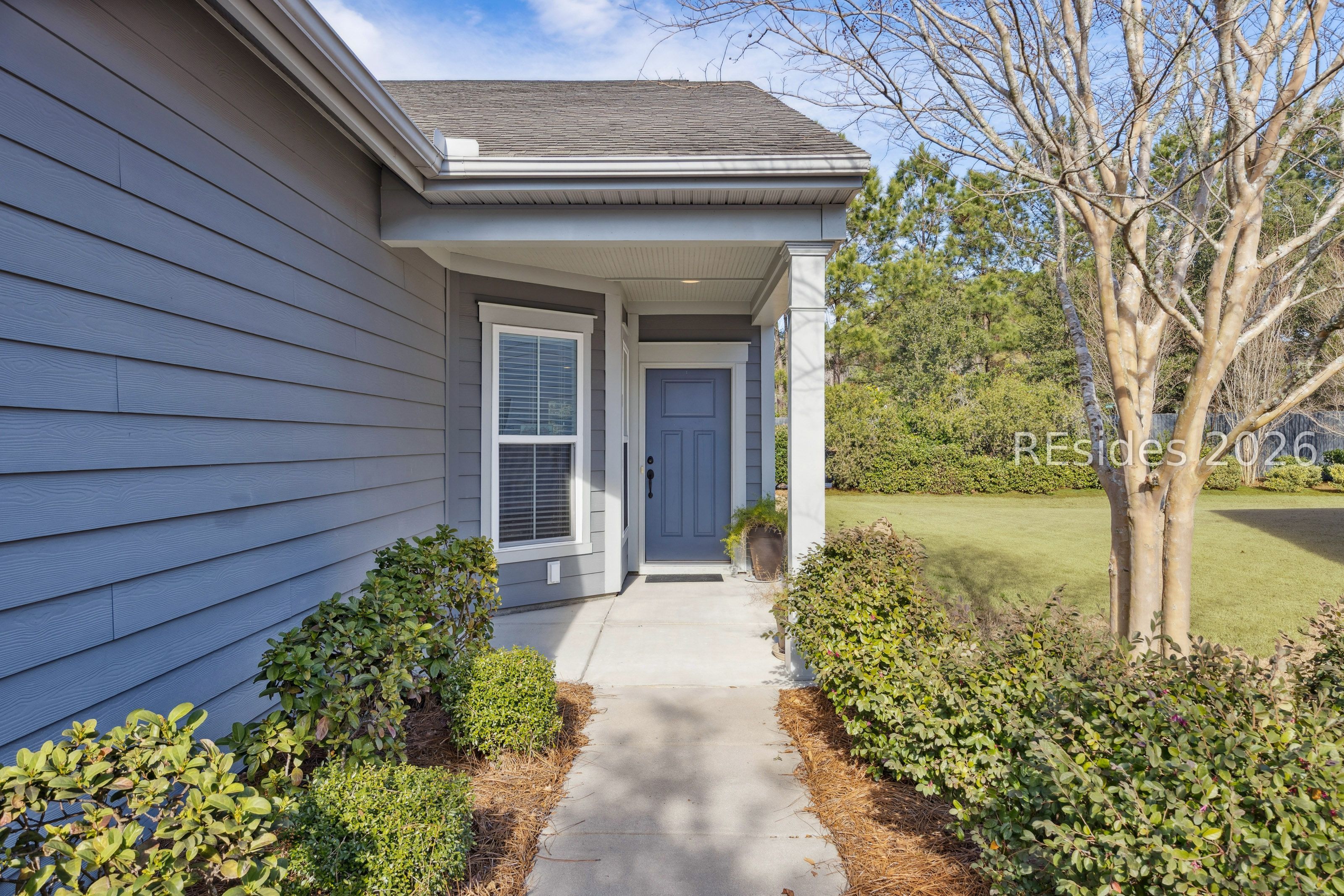 1038 Gleneagle Court