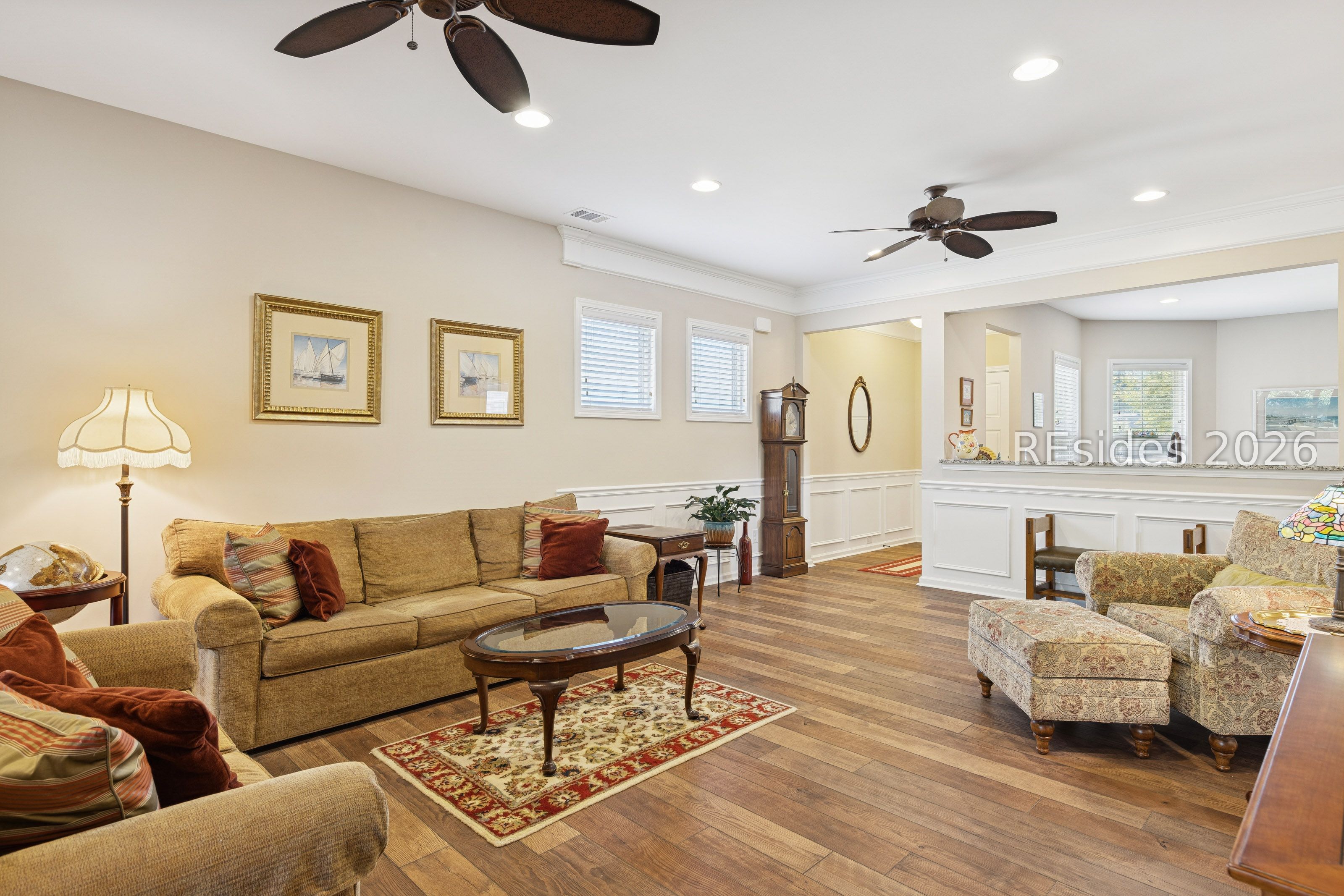 1038 Gleneagle Court