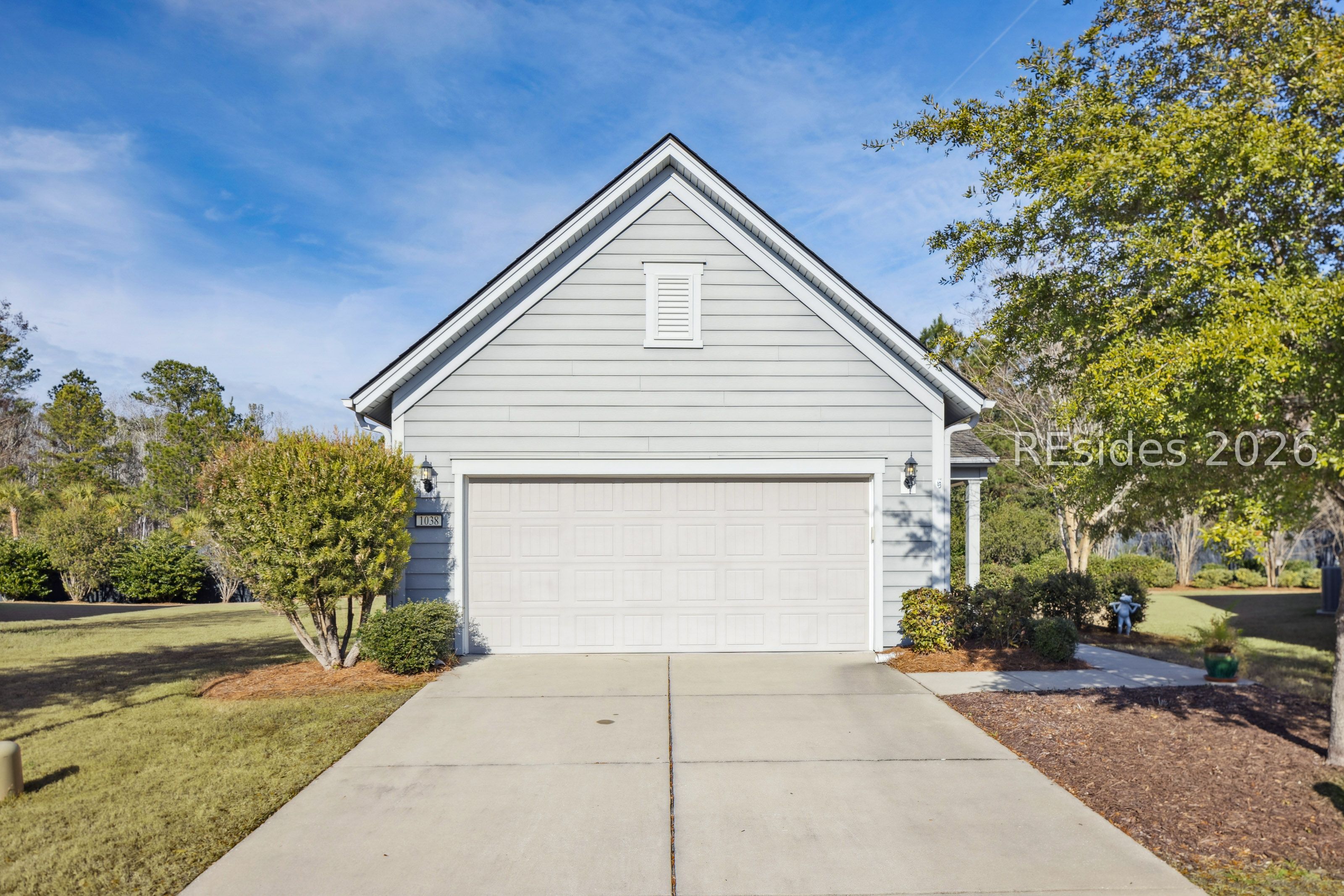 1038 Gleneagle Court