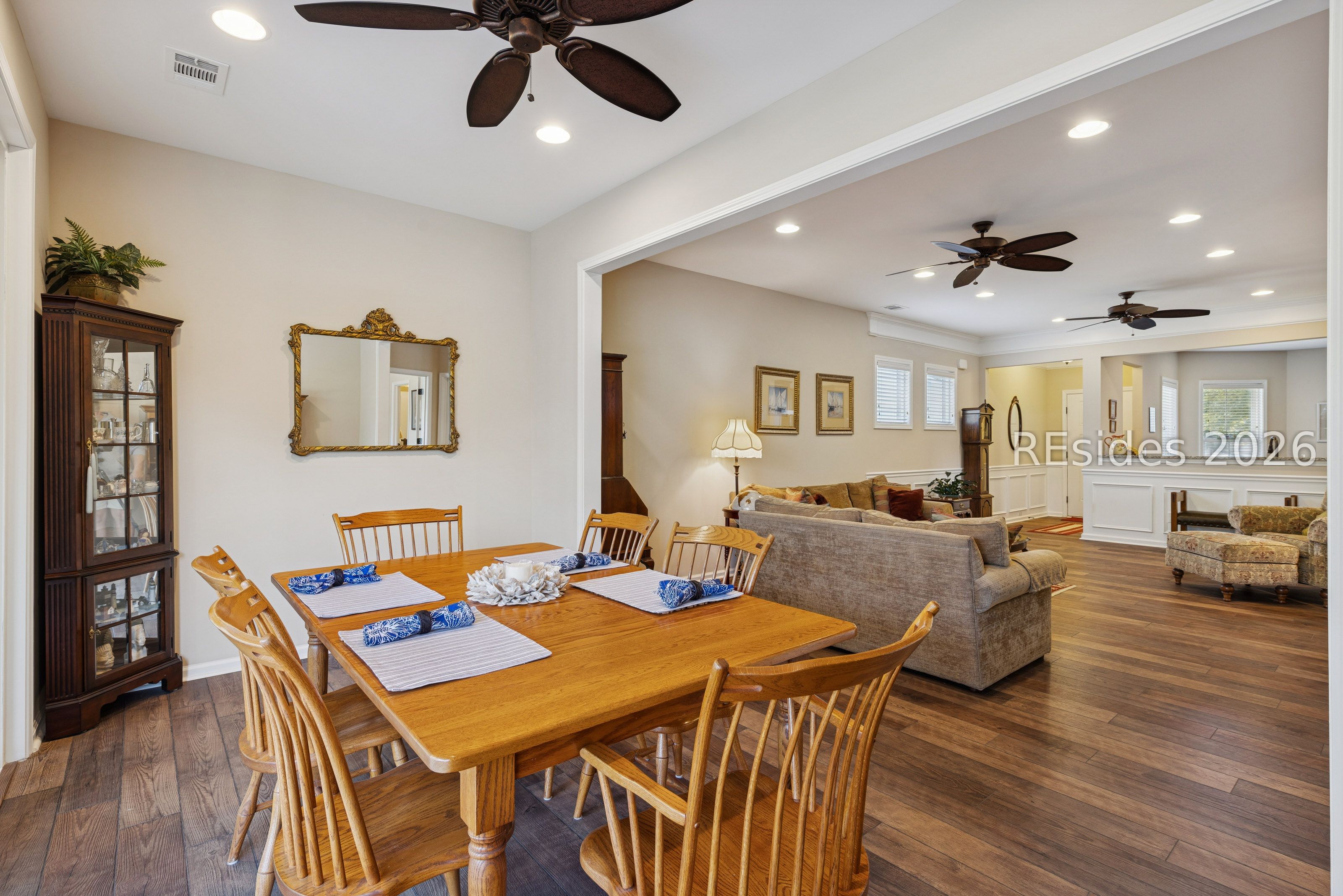 1038 Gleneagle Court