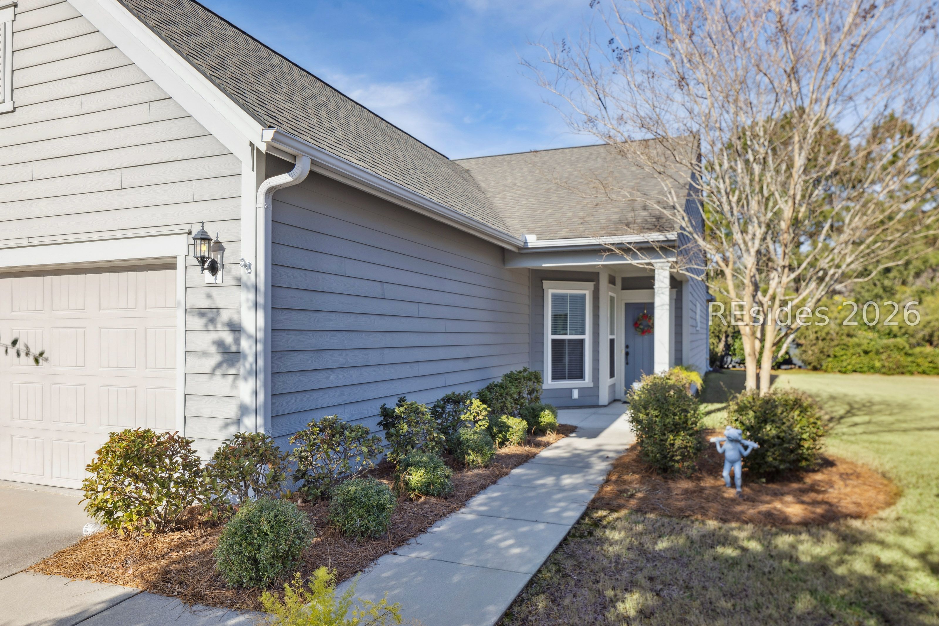 1038 Gleneagle Court