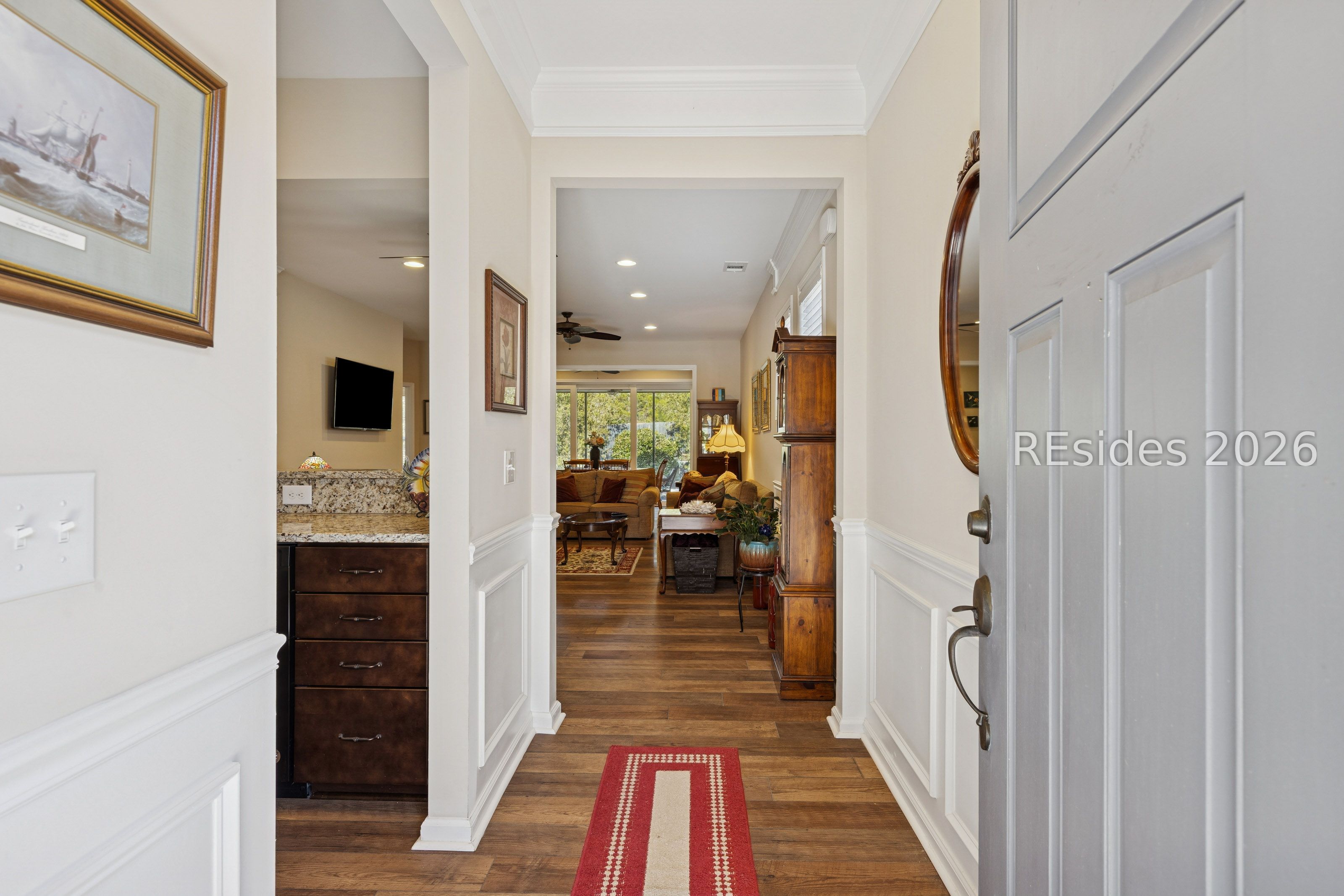 1038 Gleneagle Court