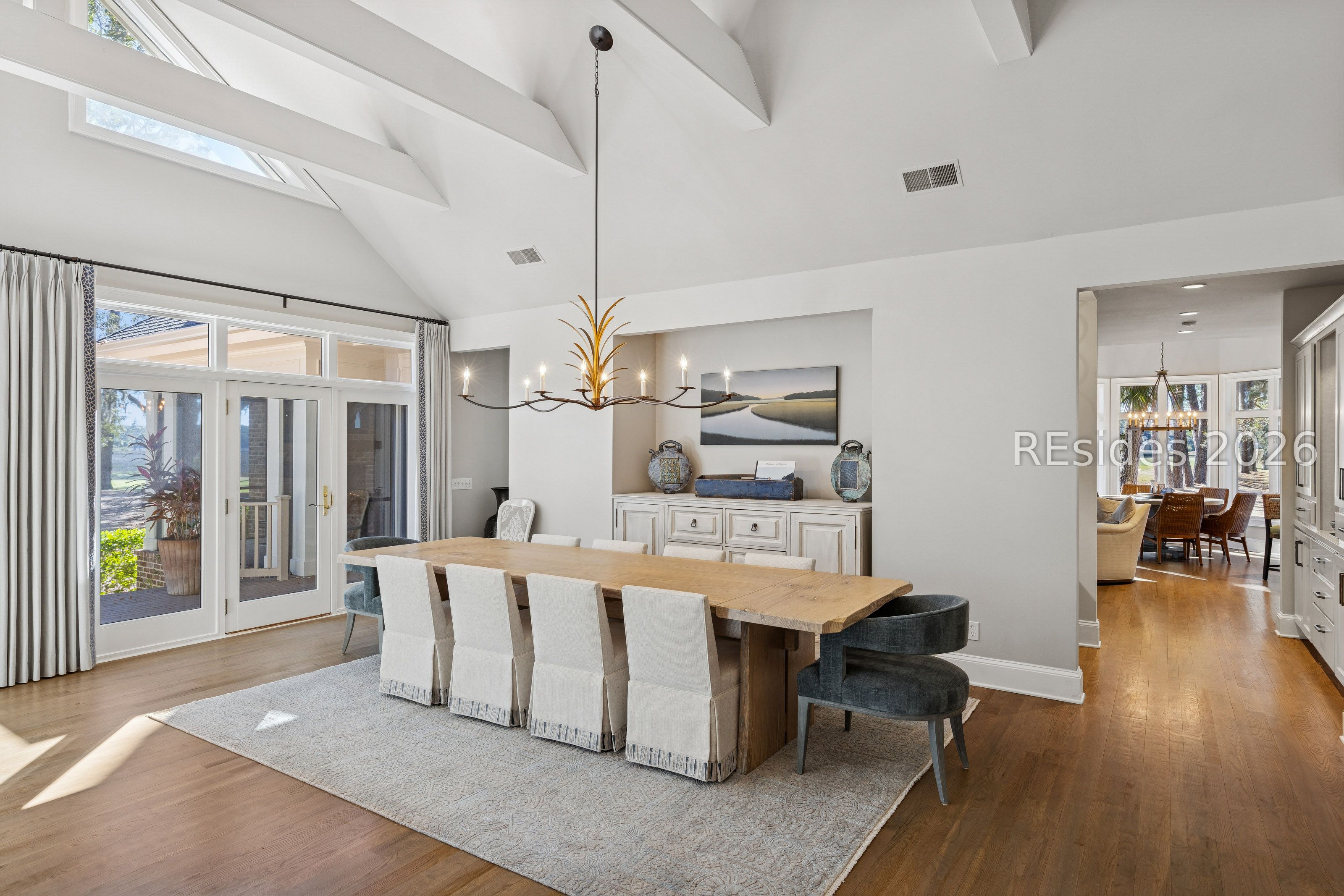 23 Hanover Way