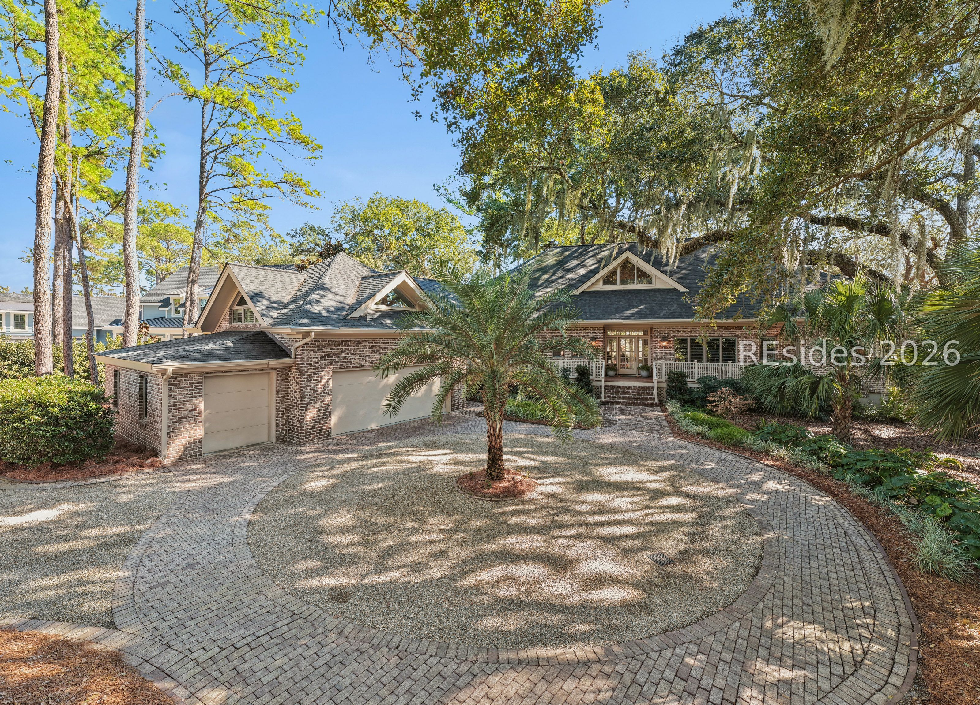 23 Hanover Way