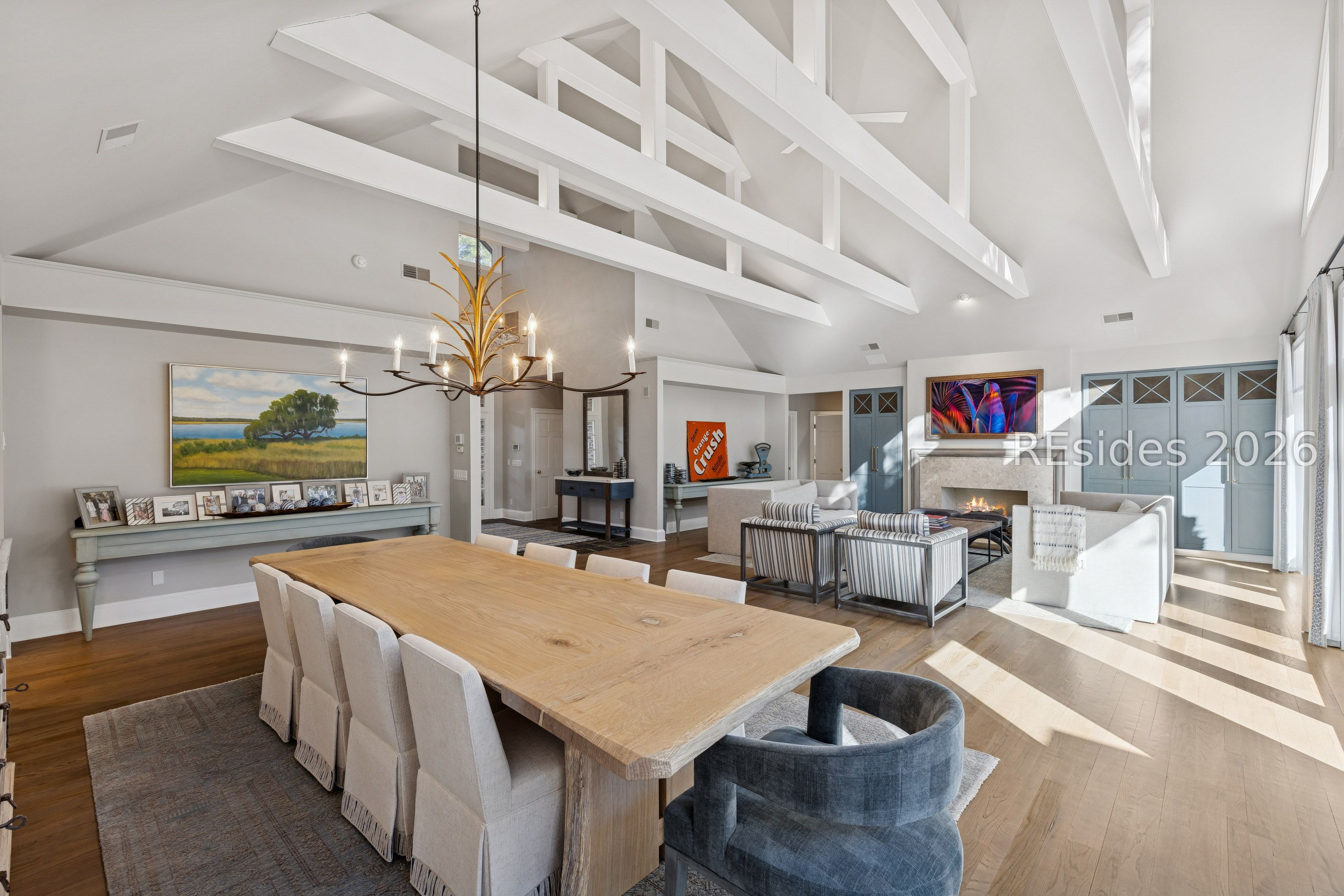 23 Hanover Way