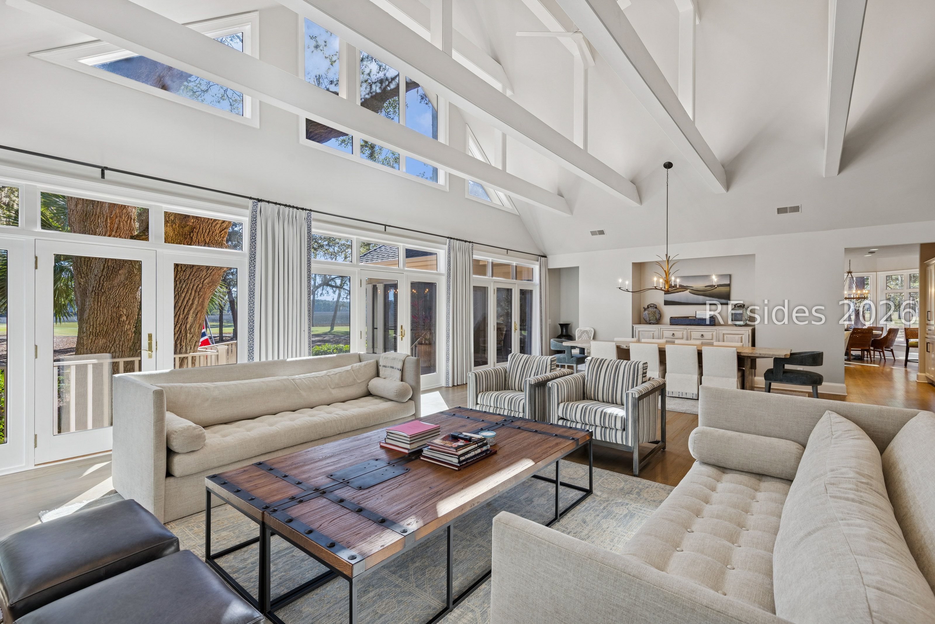 23 Hanover Way