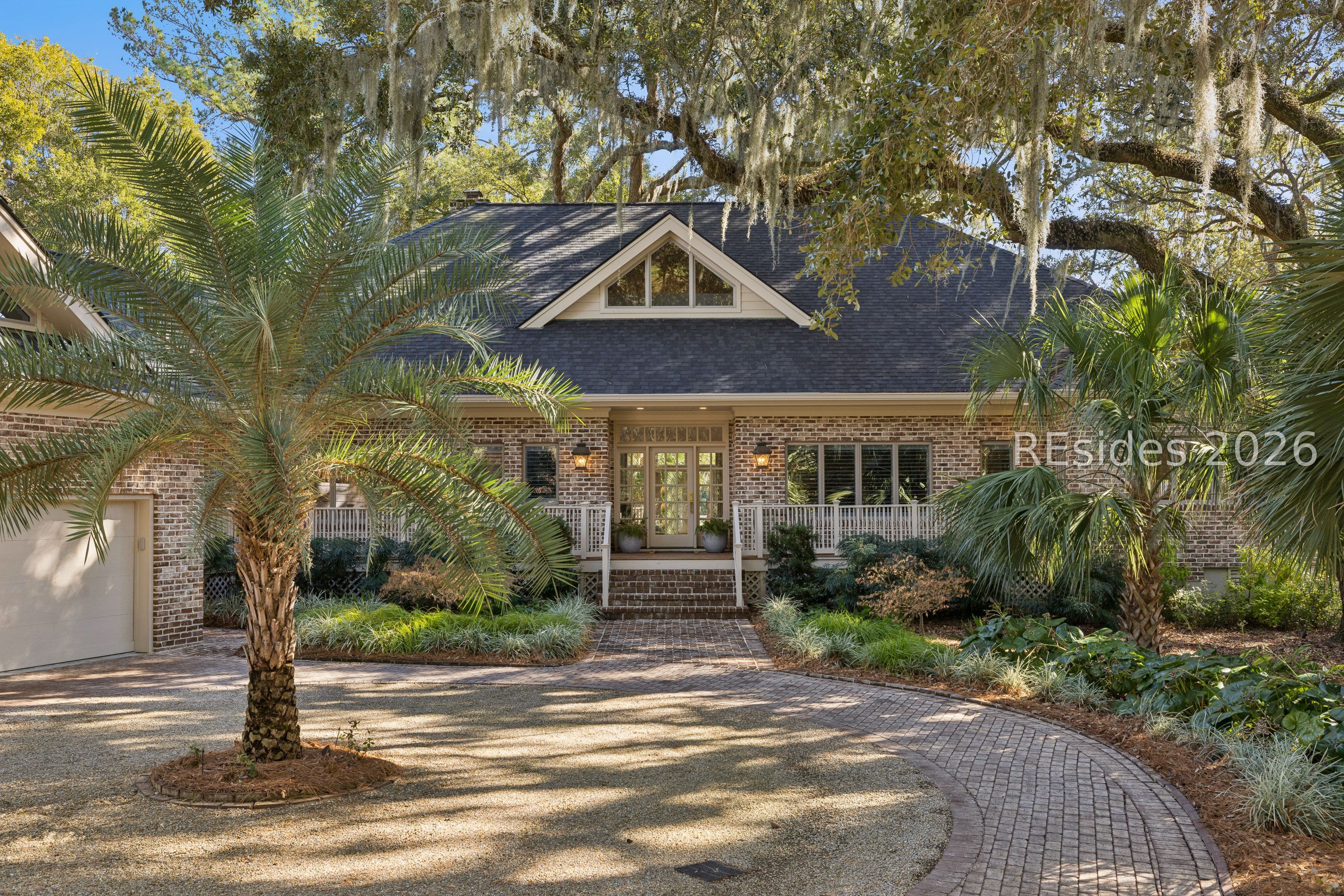 23 Hanover Way