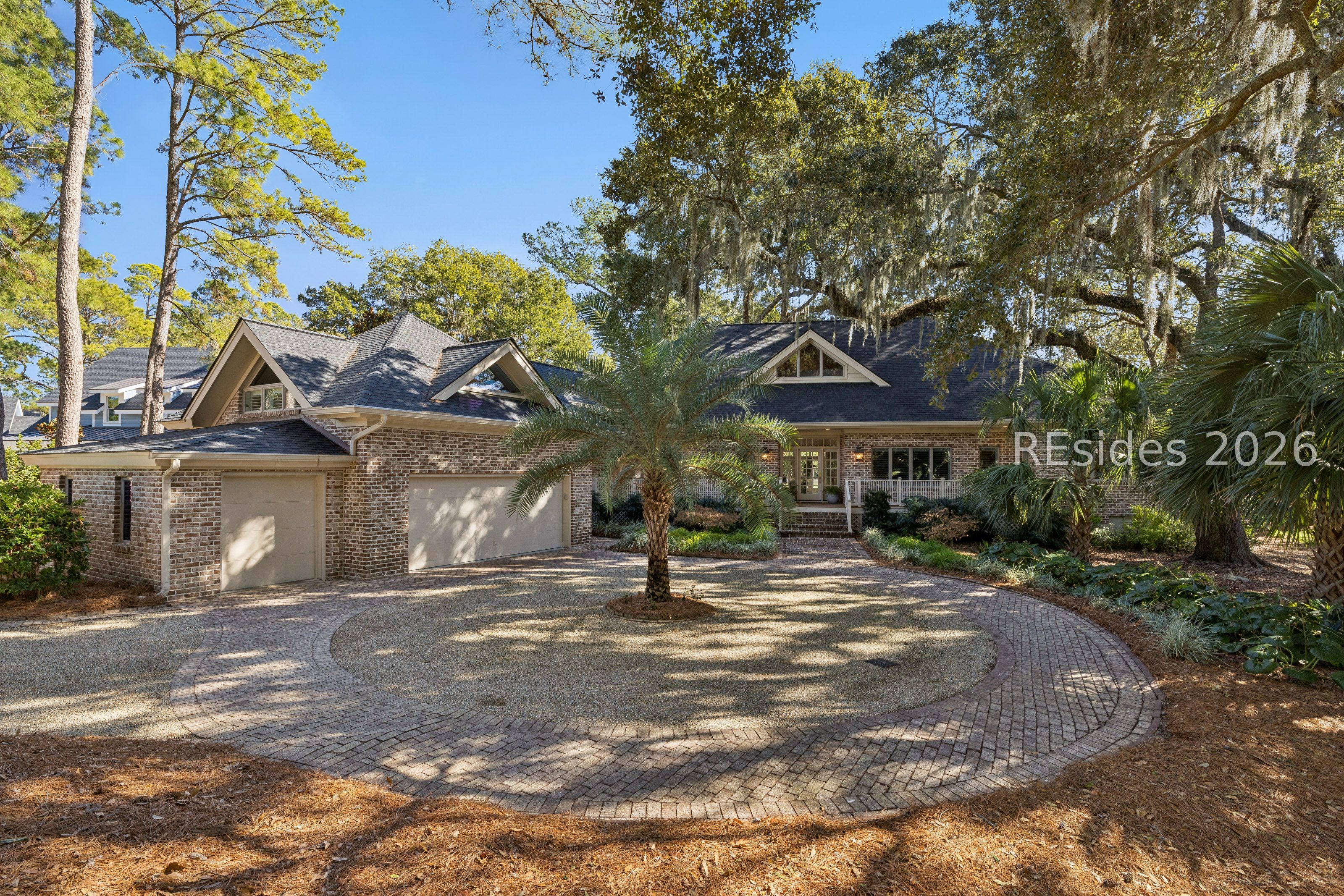 23 Hanover Way