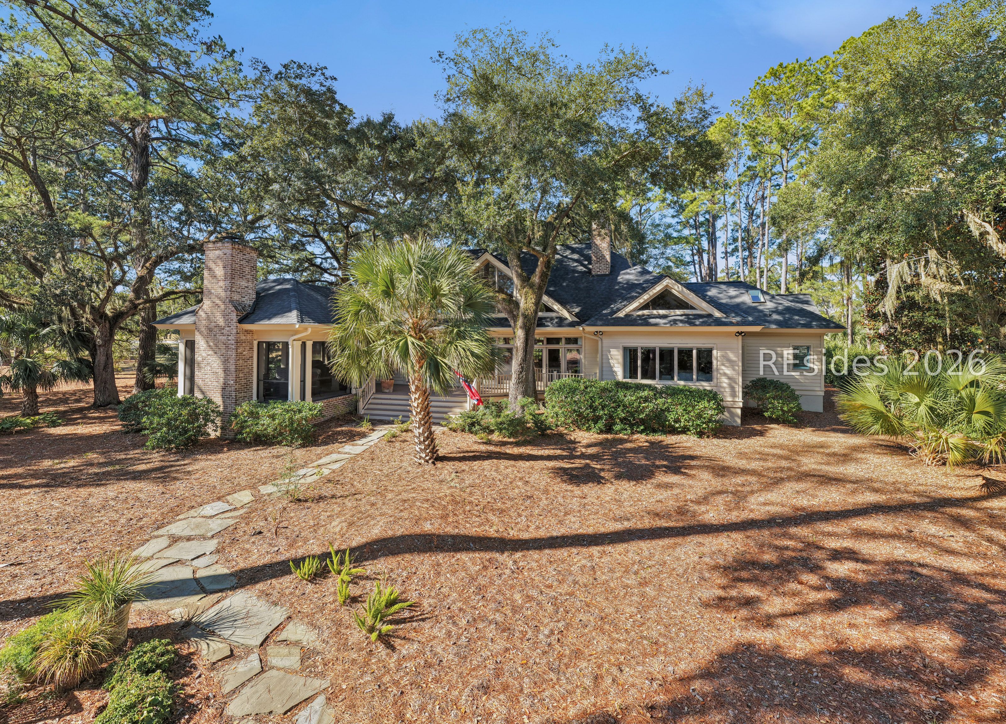 23 Hanover Way