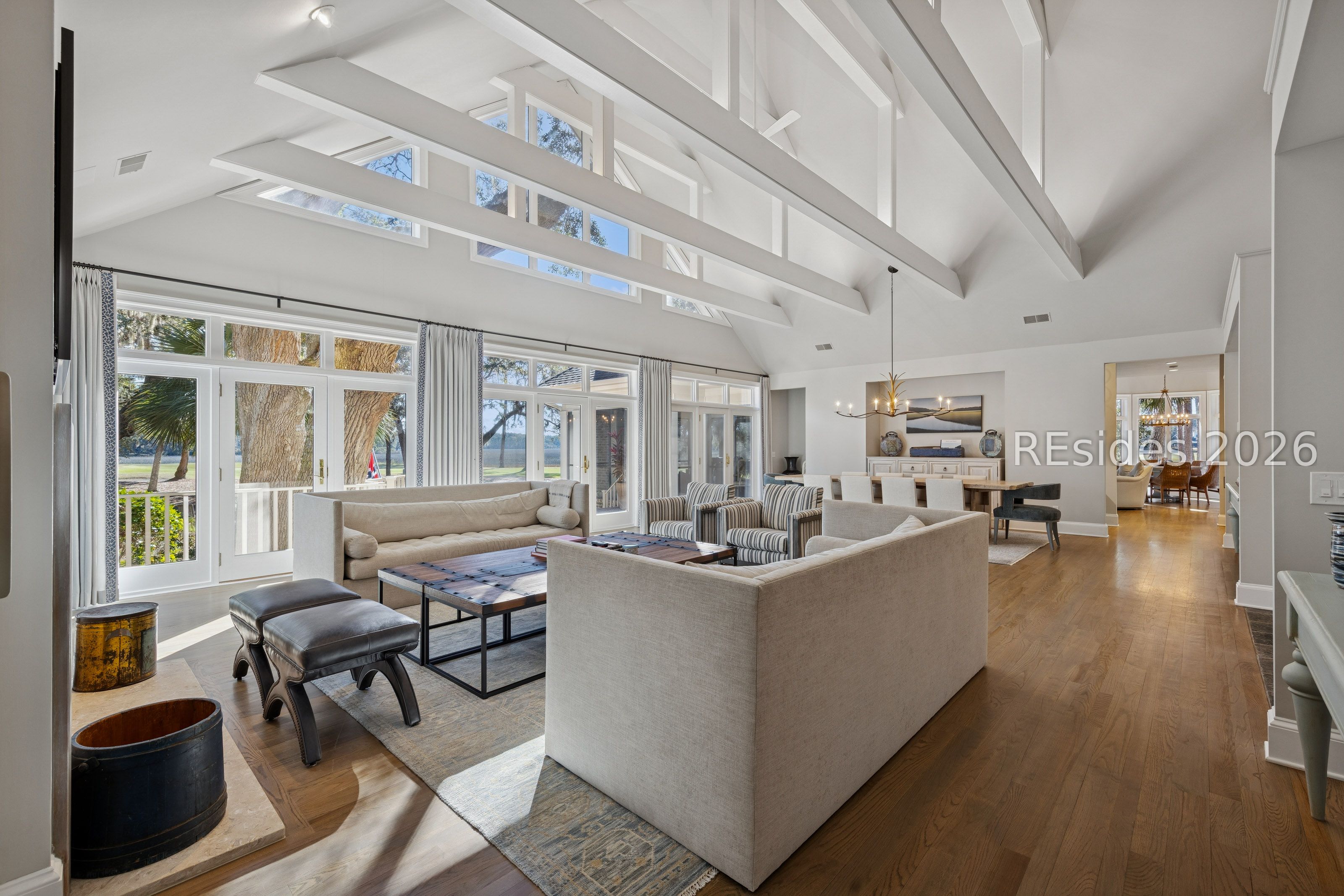 23 Hanover Way