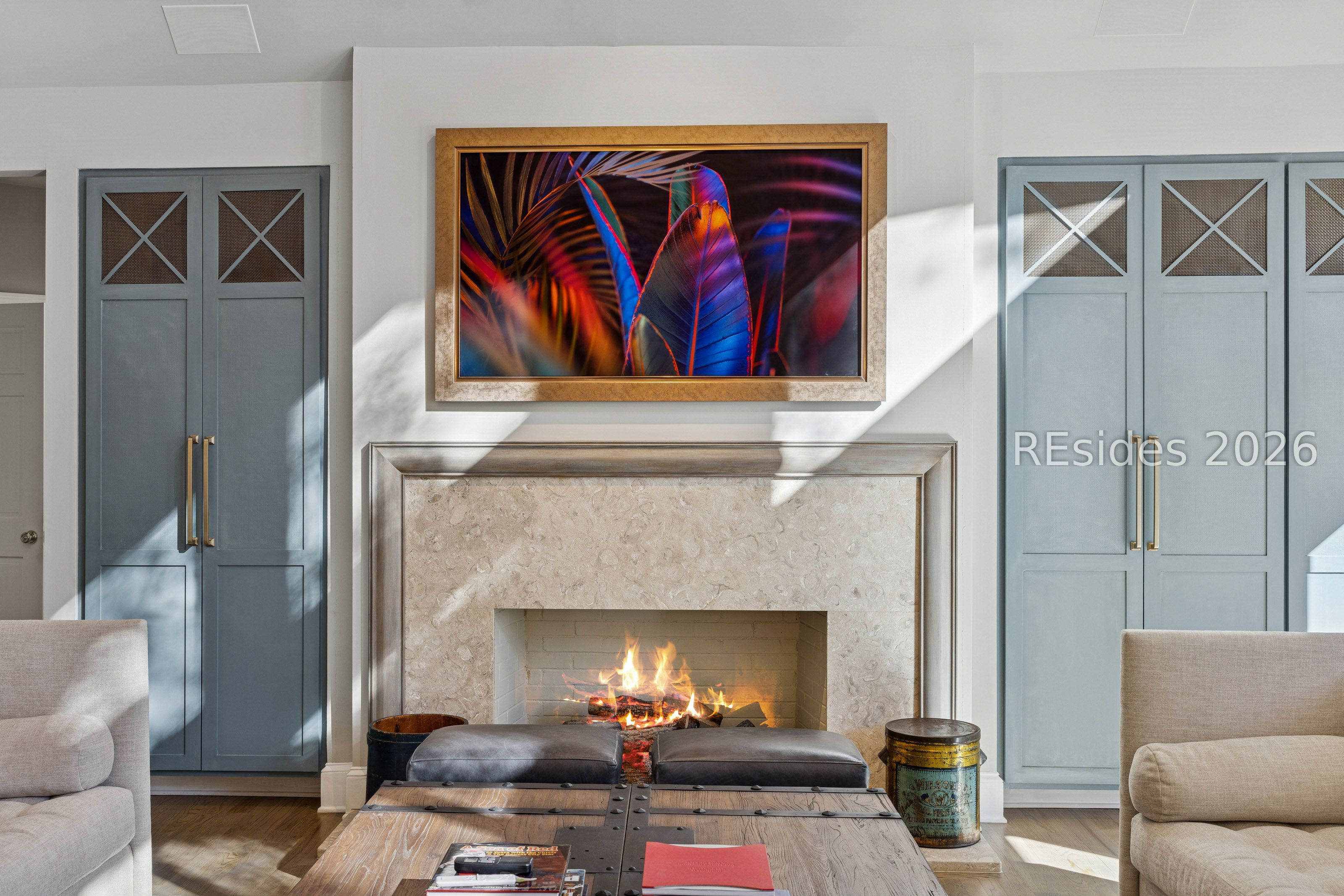 23 Hanover Way