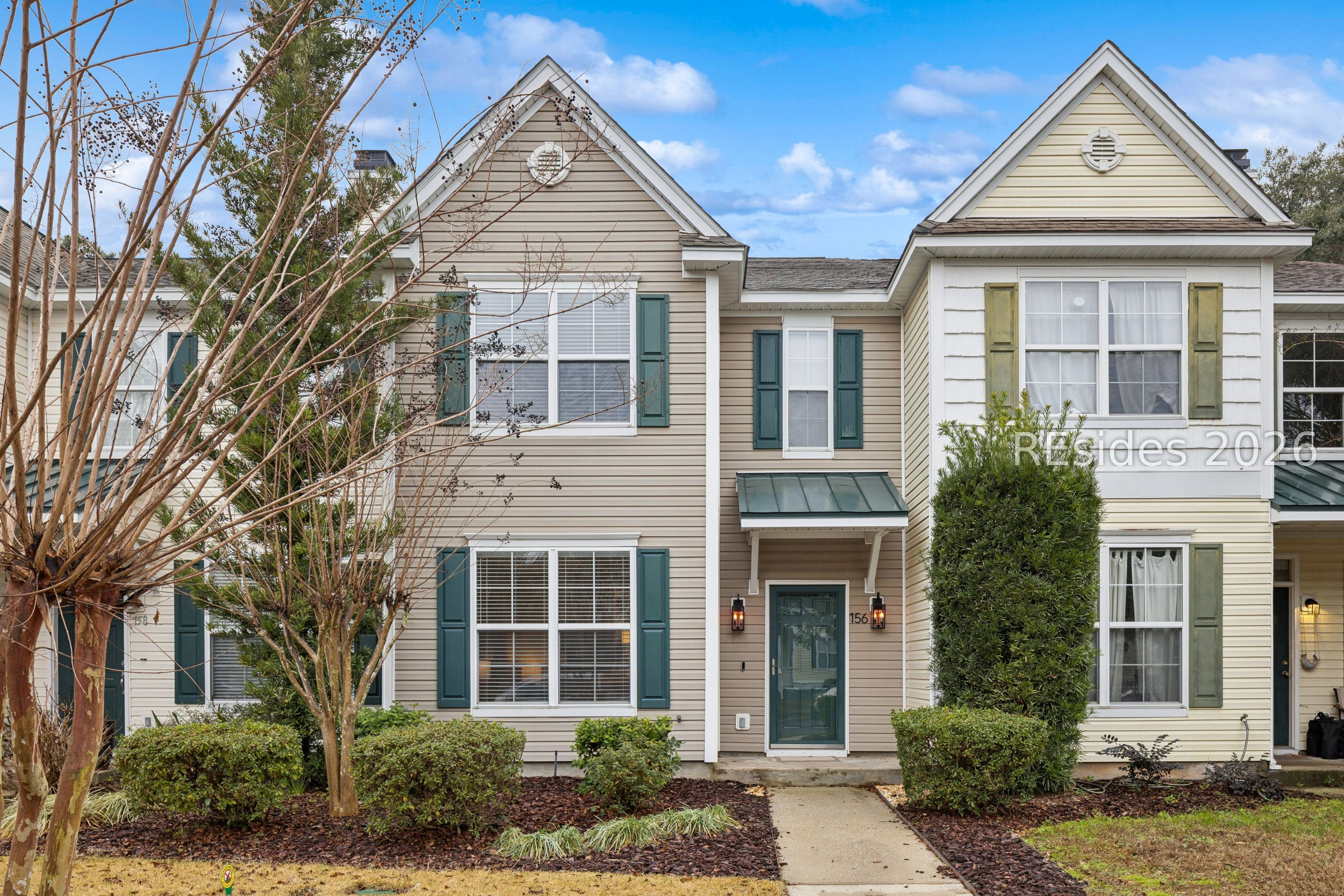 156 Westbury Park Way