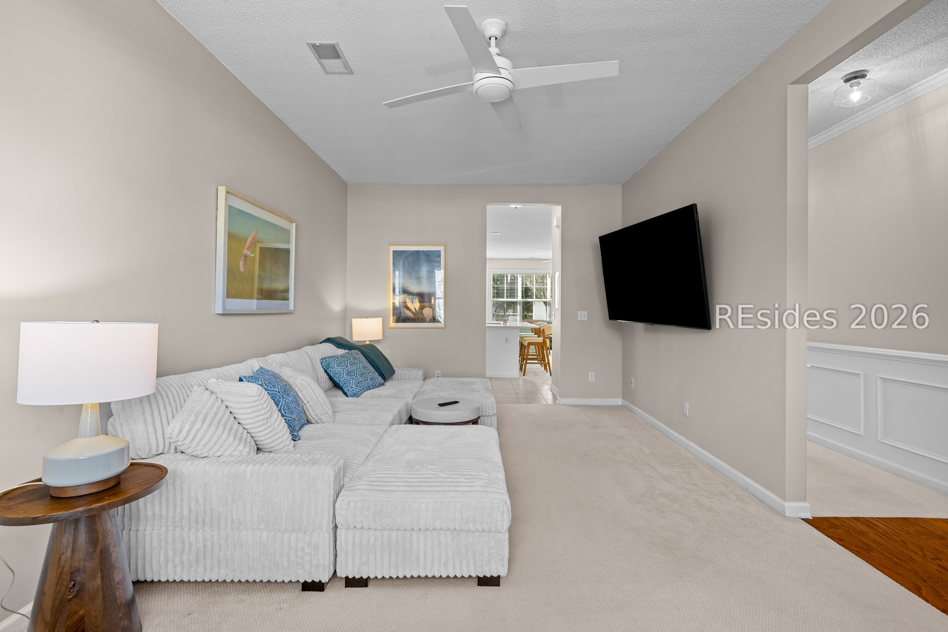 156 Westbury Park Way