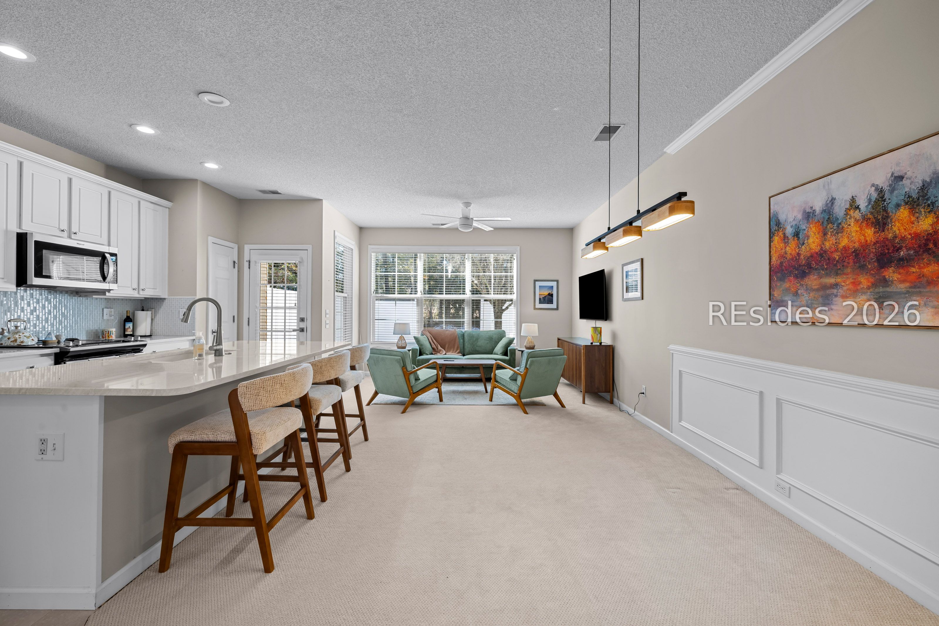 156 Westbury Park Way