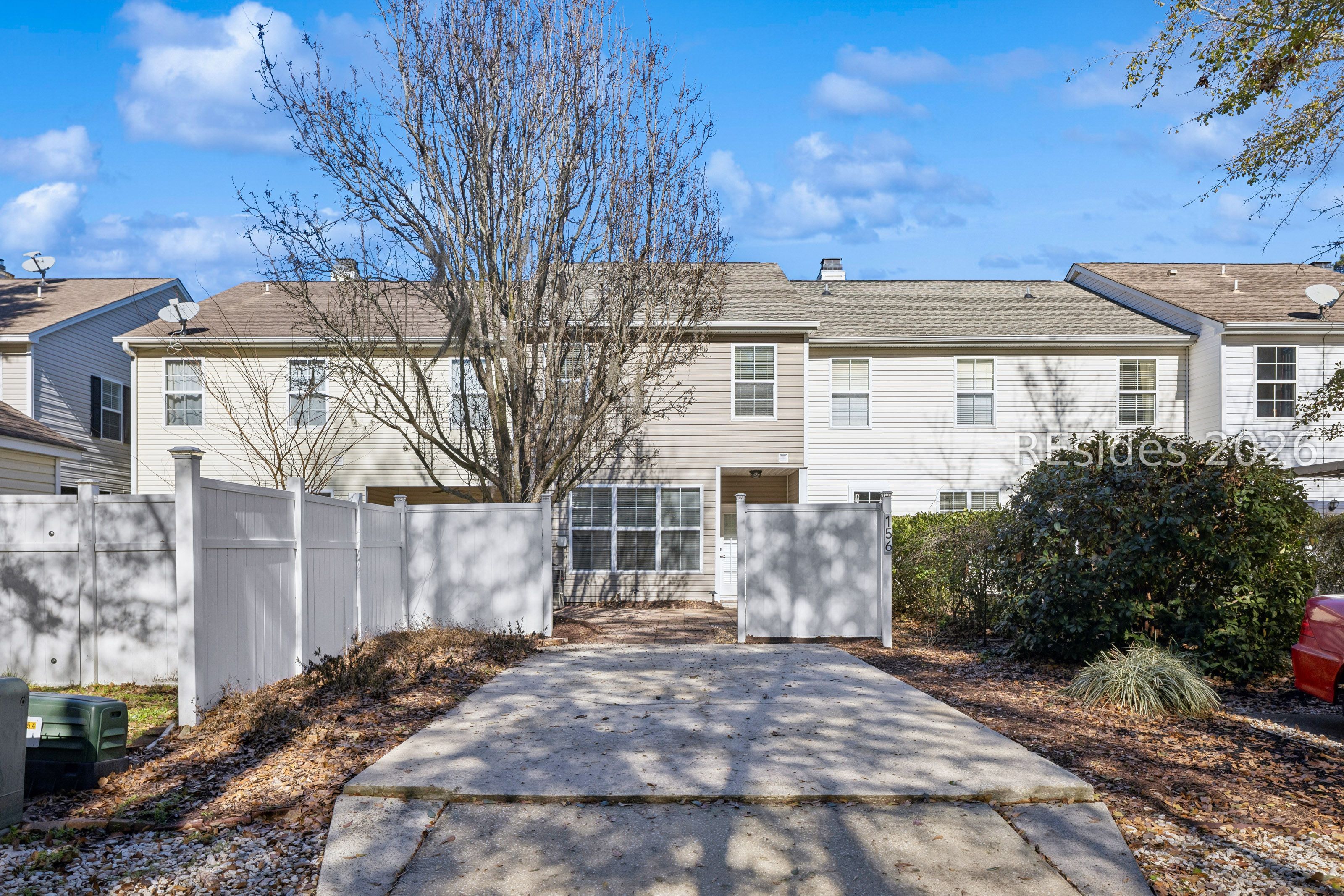 156 Westbury Park Way