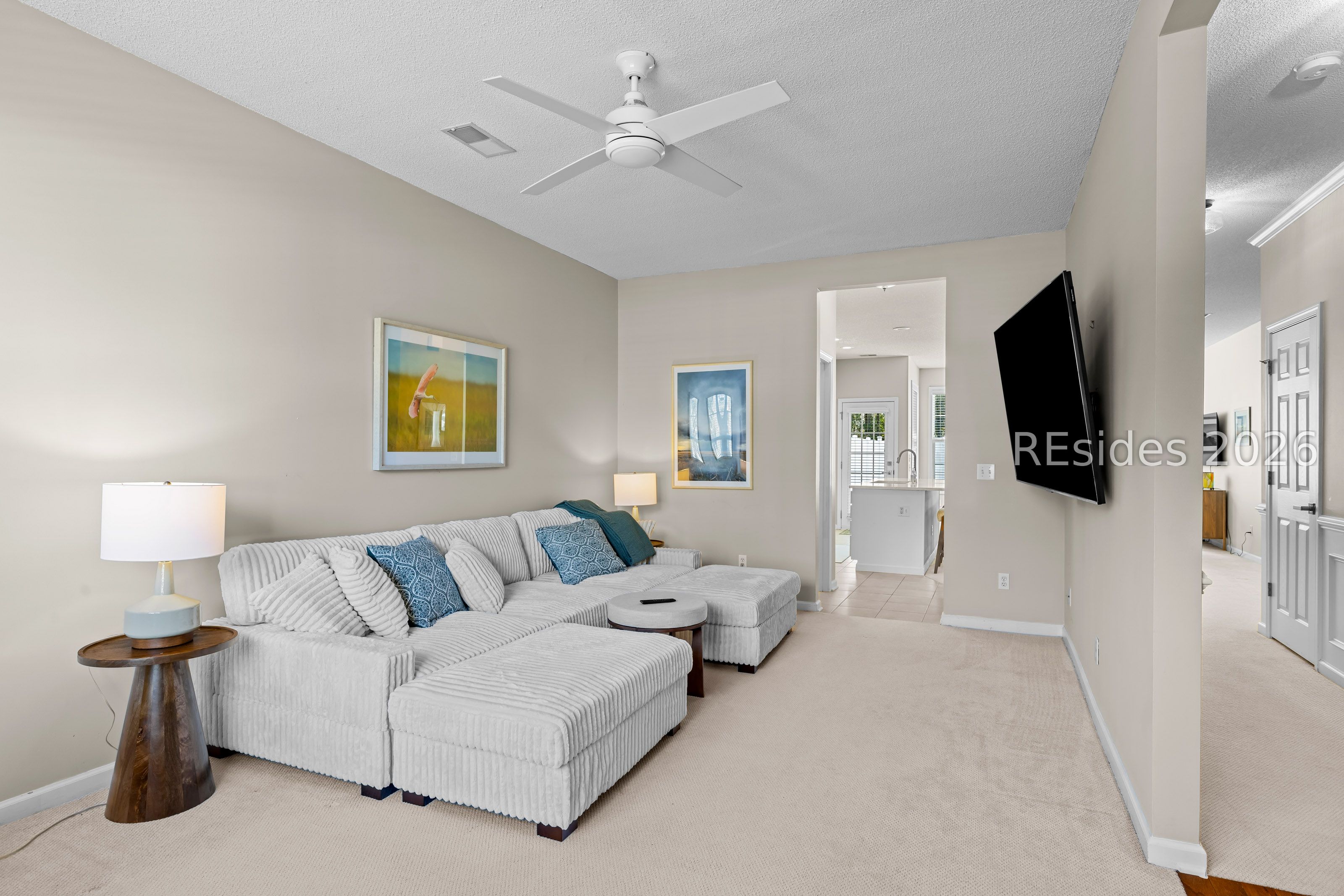 156 Westbury Park Way