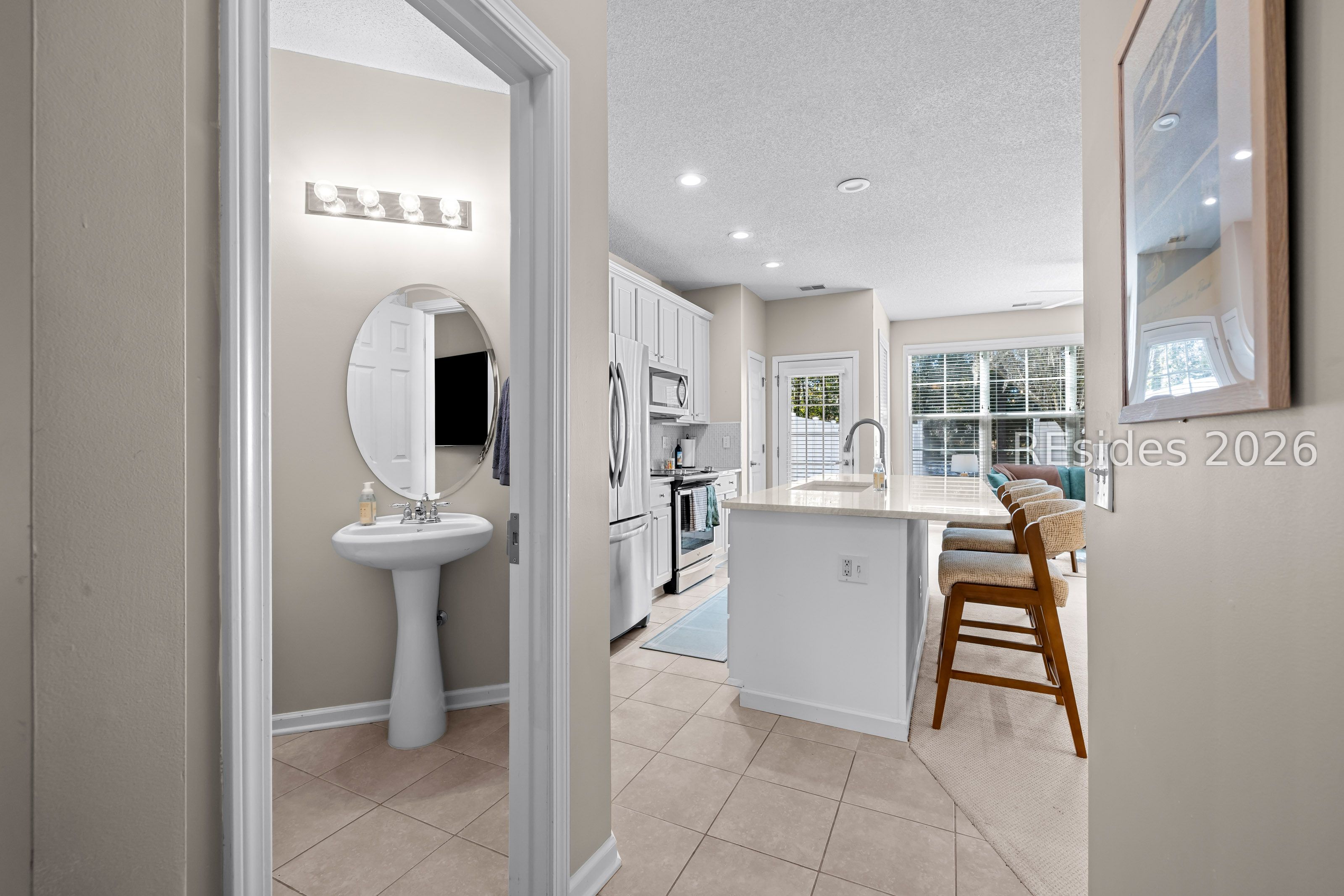 156 Westbury Park Way