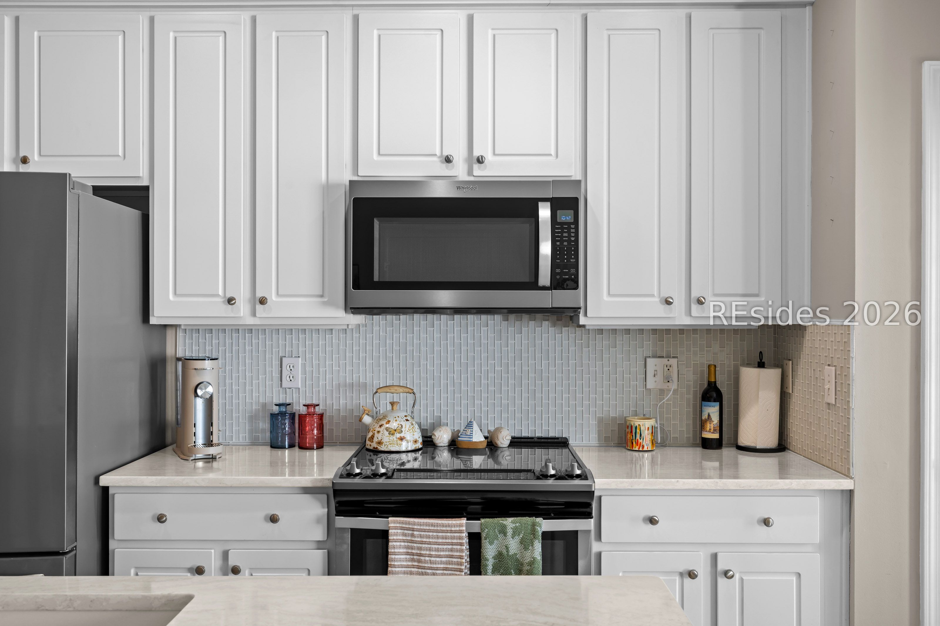 156 Westbury Park Way