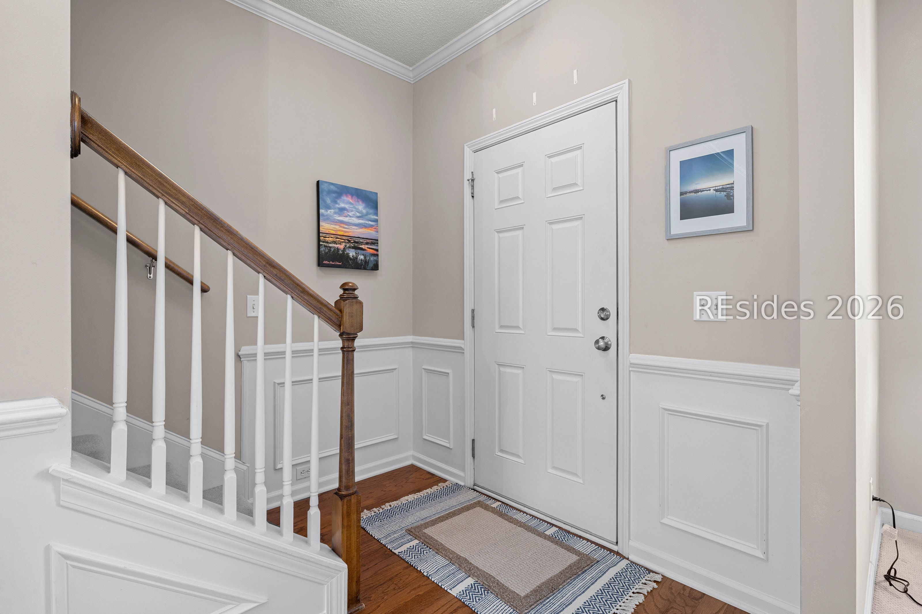 156 Westbury Park Way