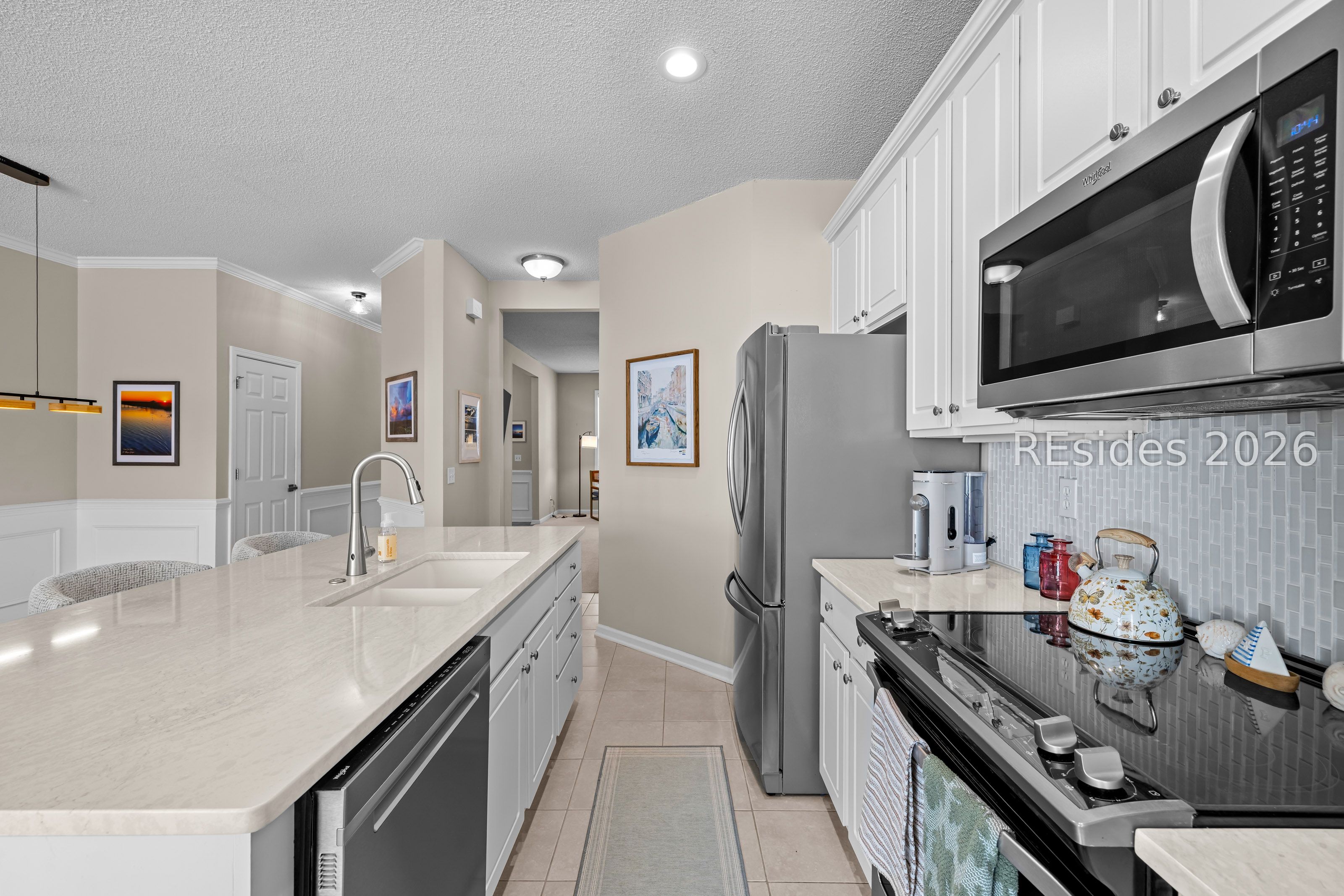 156 Westbury Park Way