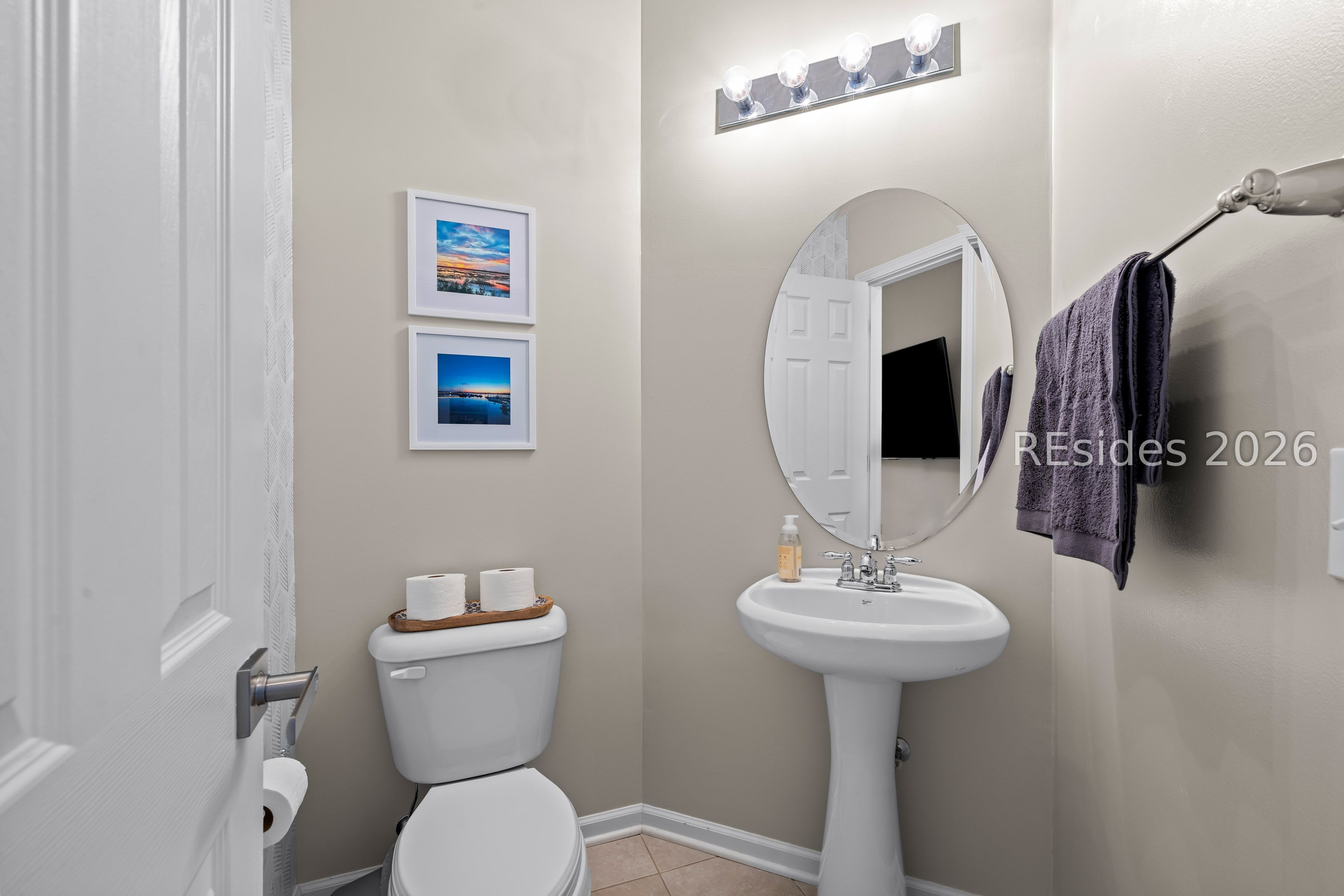 156 Westbury Park Way