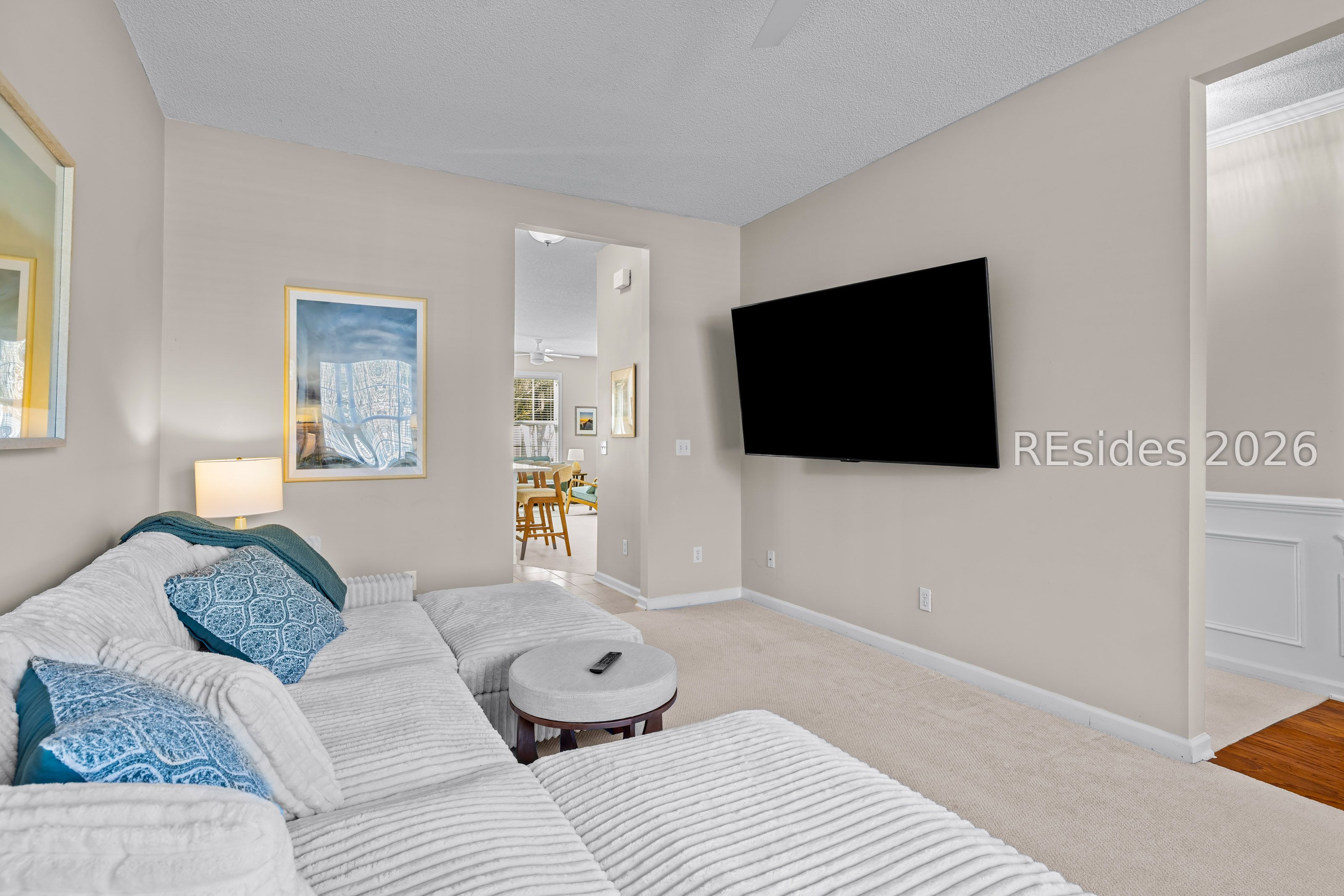 156 Westbury Park Way