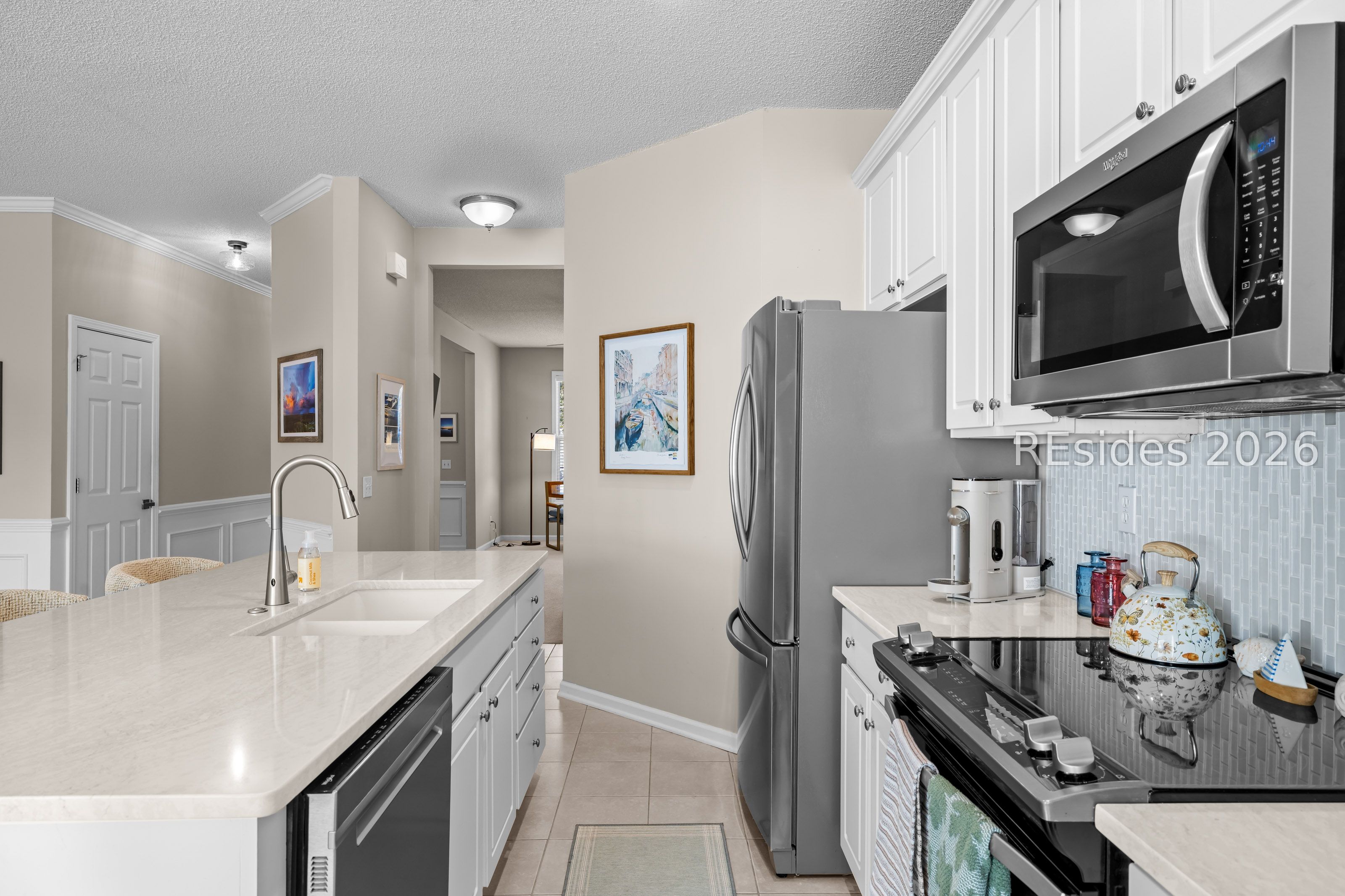 156 Westbury Park Way