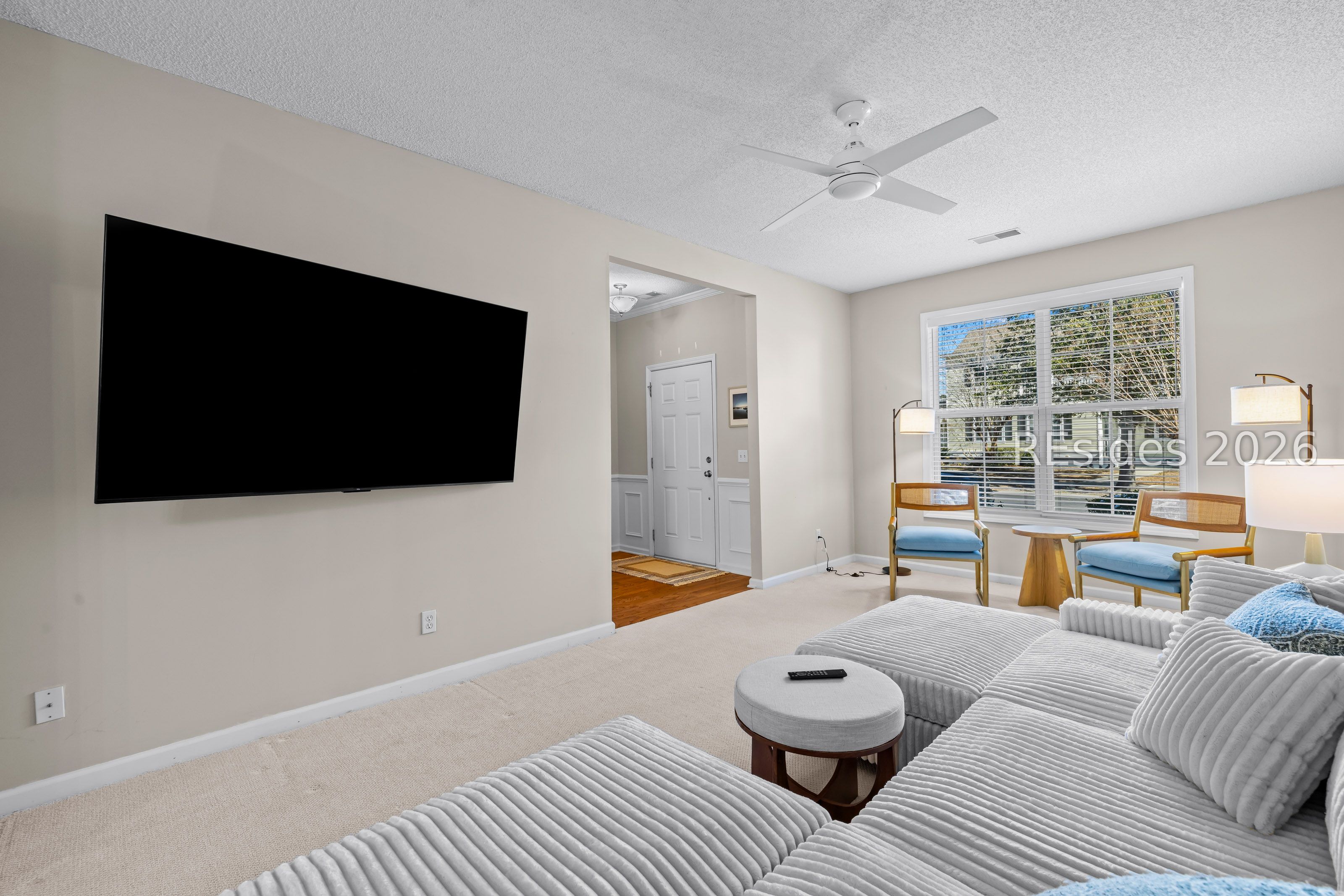 156 Westbury Park Way