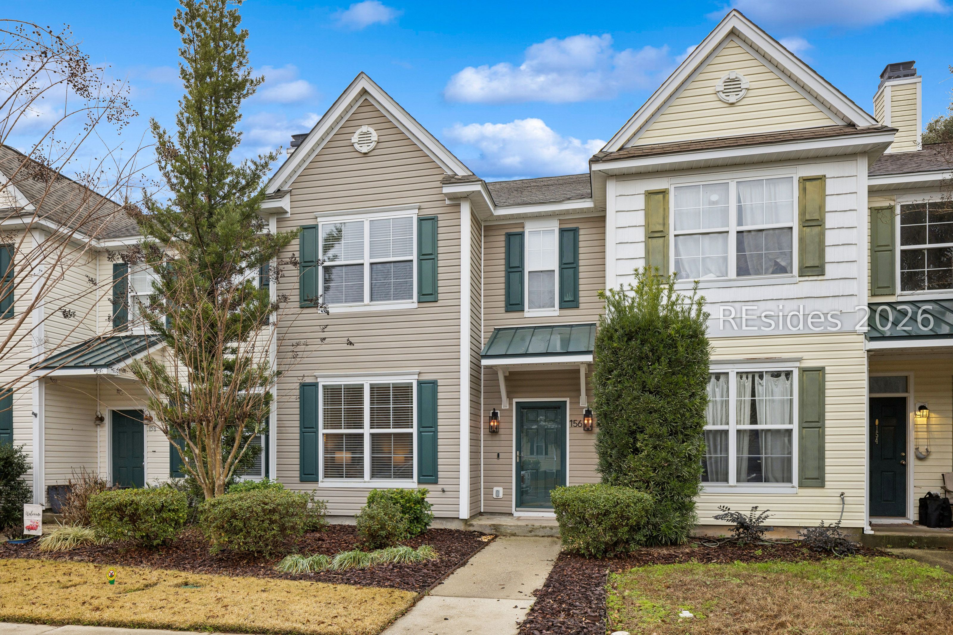 156 Westbury Park Way