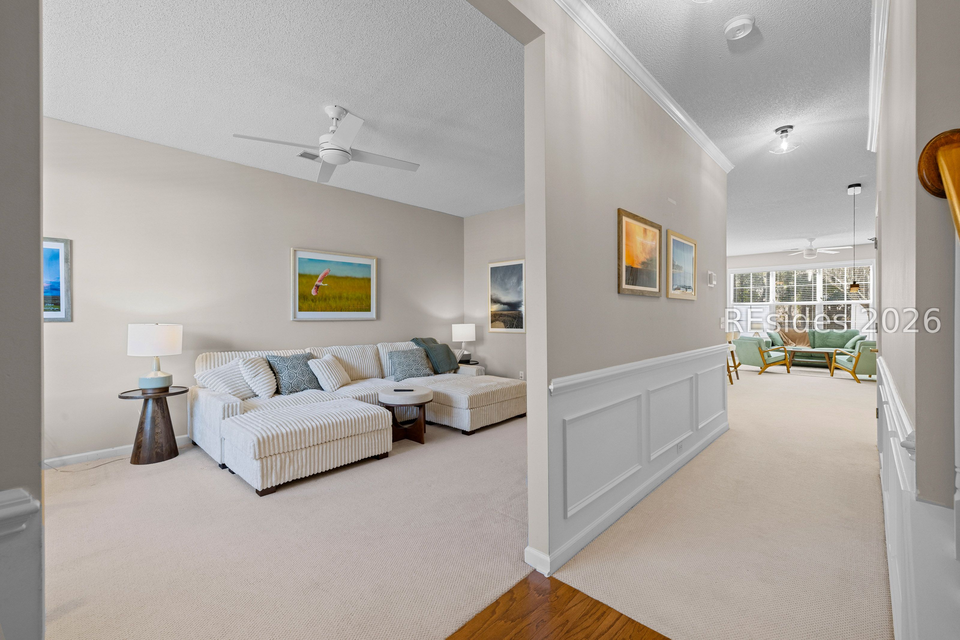 156 Westbury Park Way