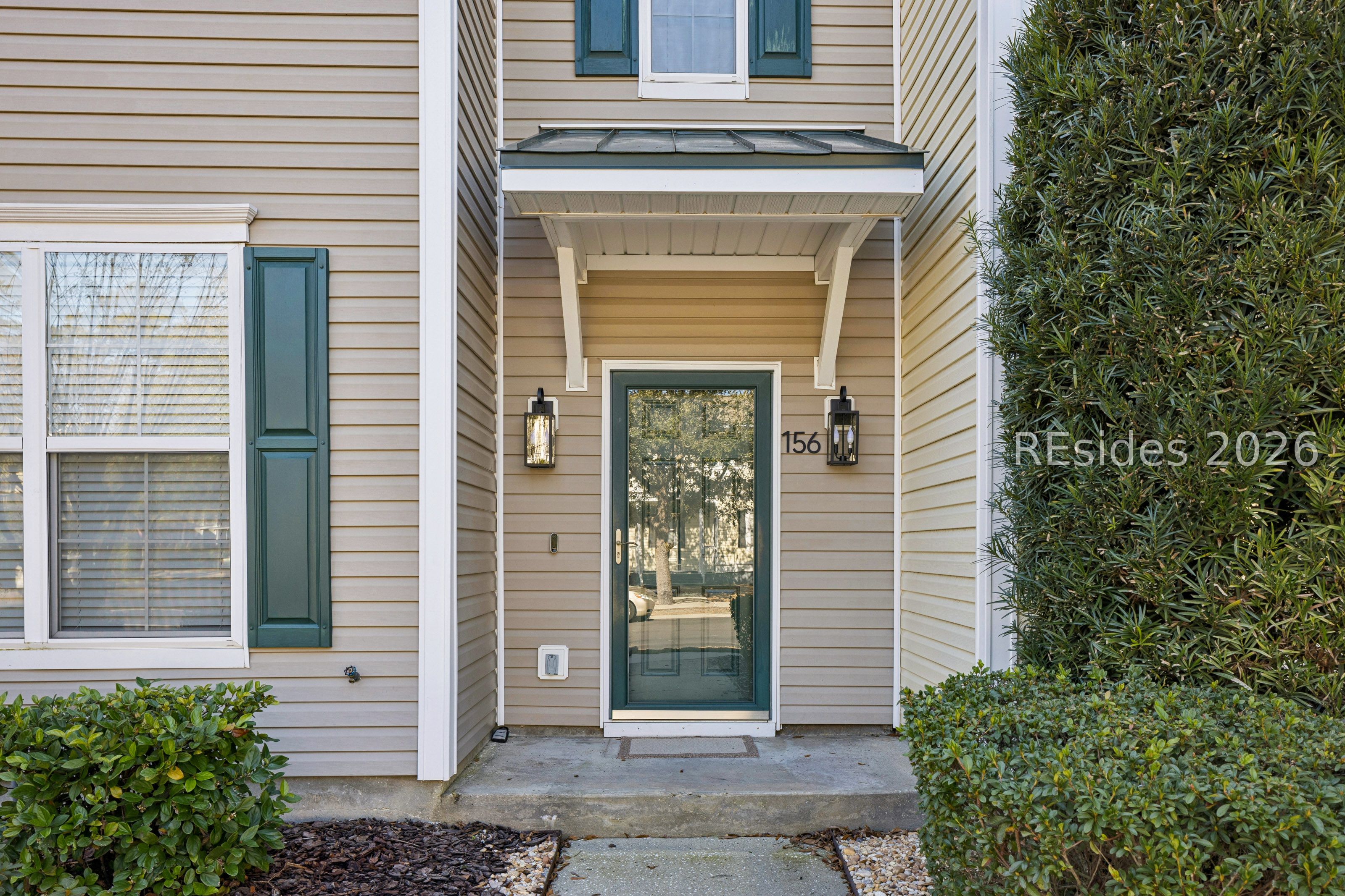 156 Westbury Park Way