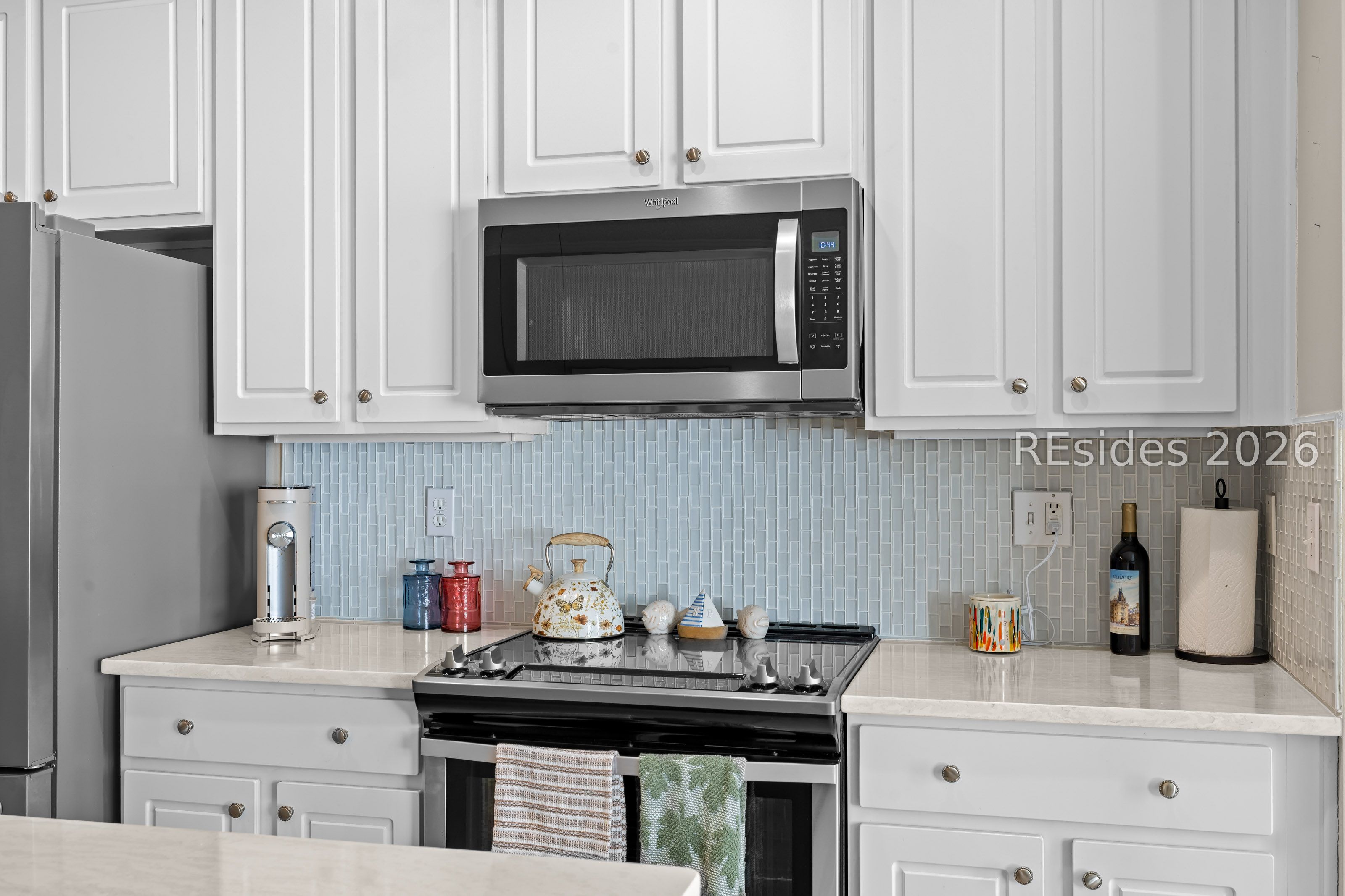 156 Westbury Park Way