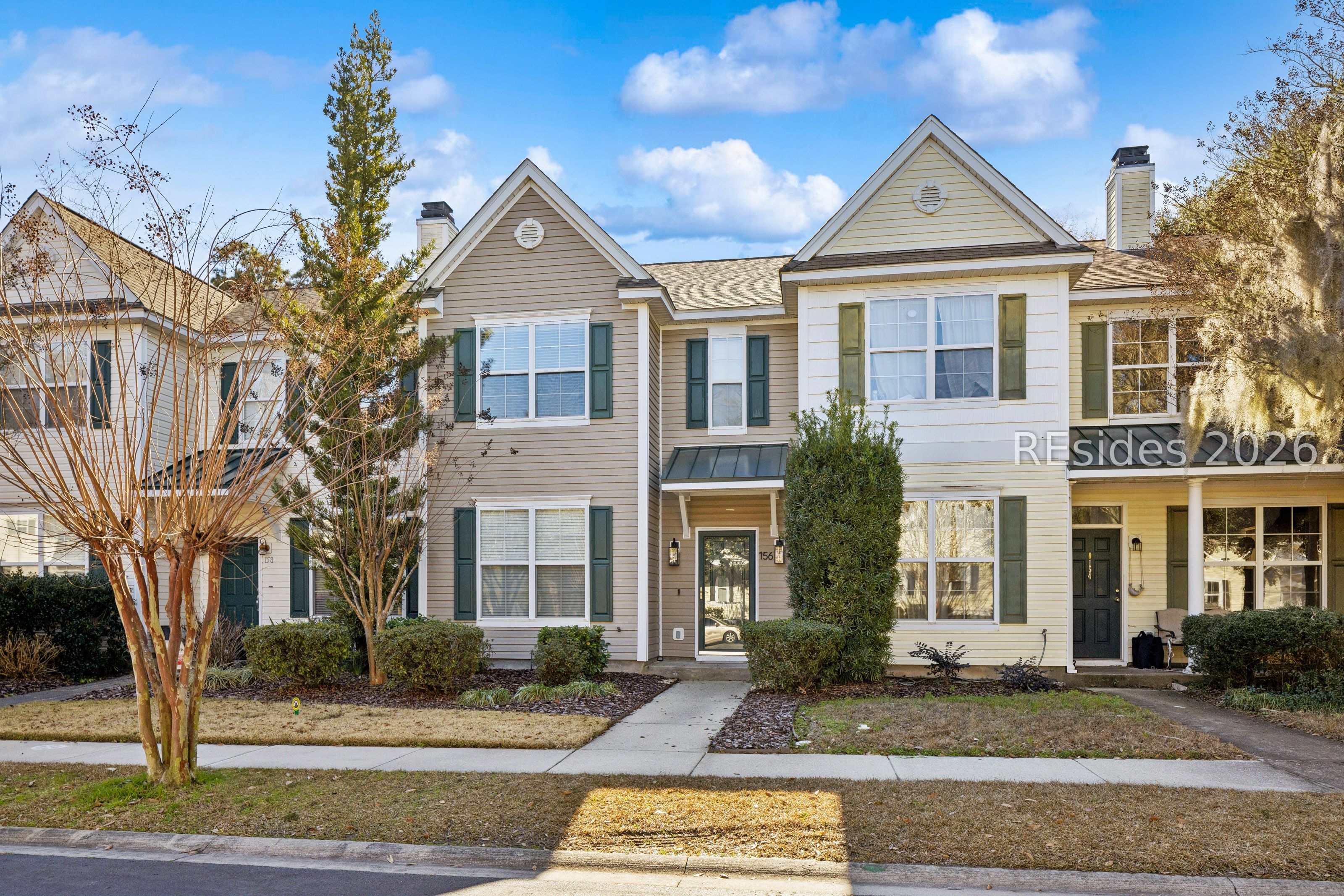 156 Westbury Park Way